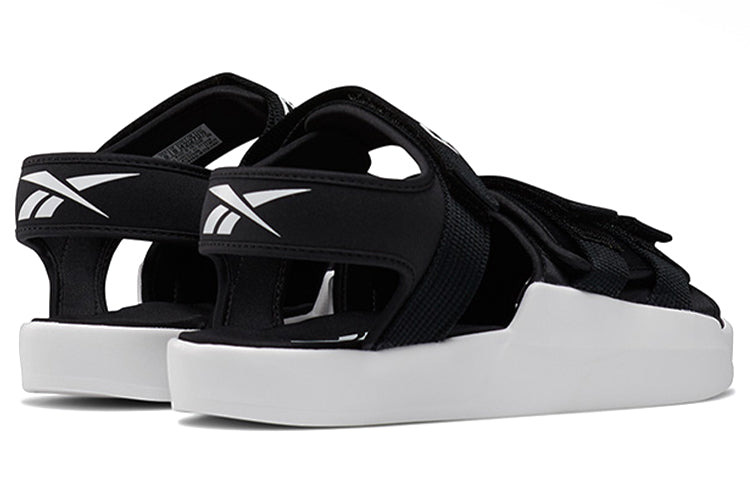 Reebok Sandalstyl Black White EF8029 - 3