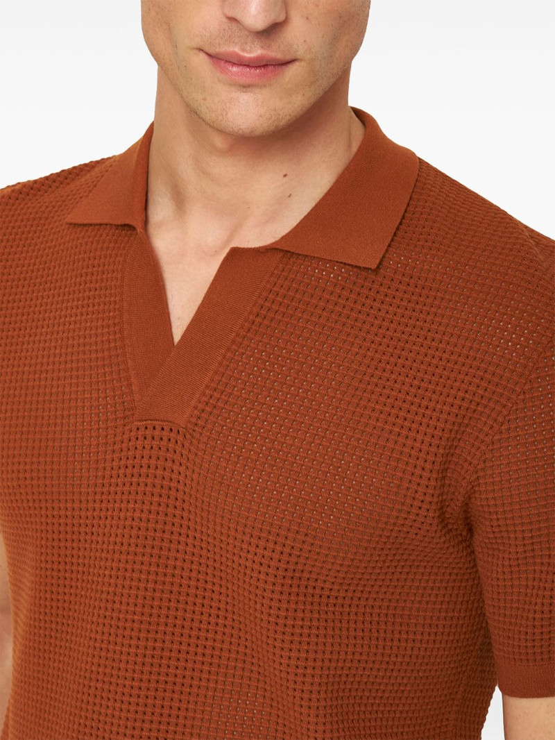 Roddy polo shirt 4