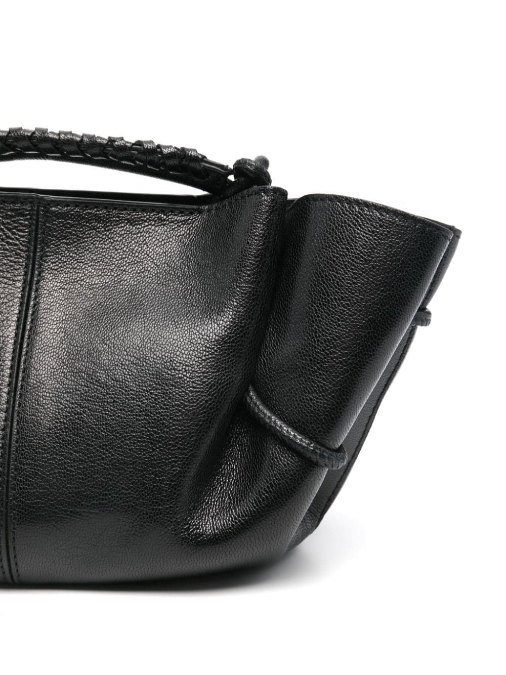 mini Arta tote bag - 4