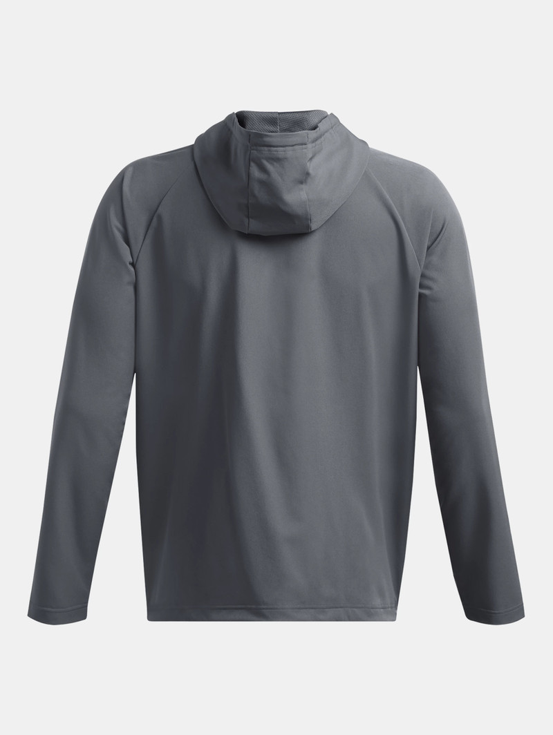 UA Sportstyle Woven 3