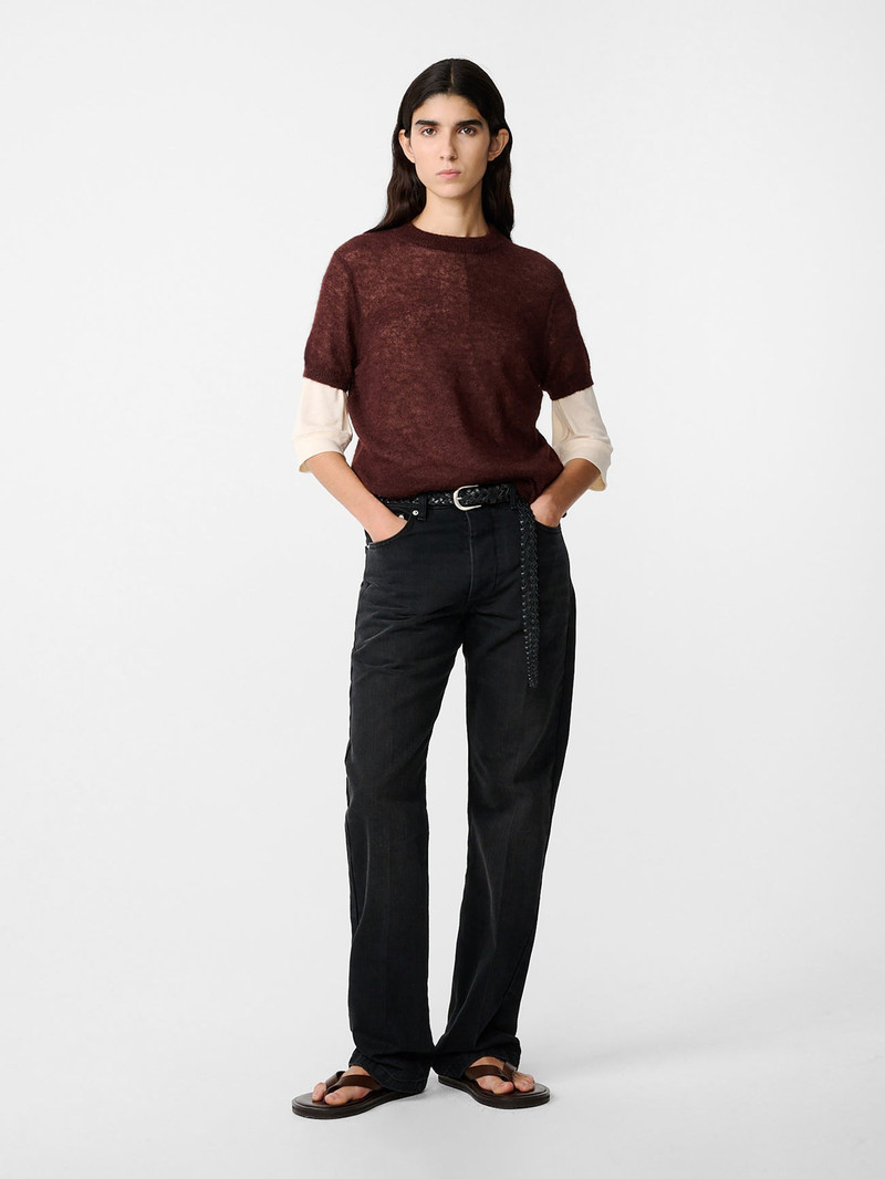 Seren Knit 2