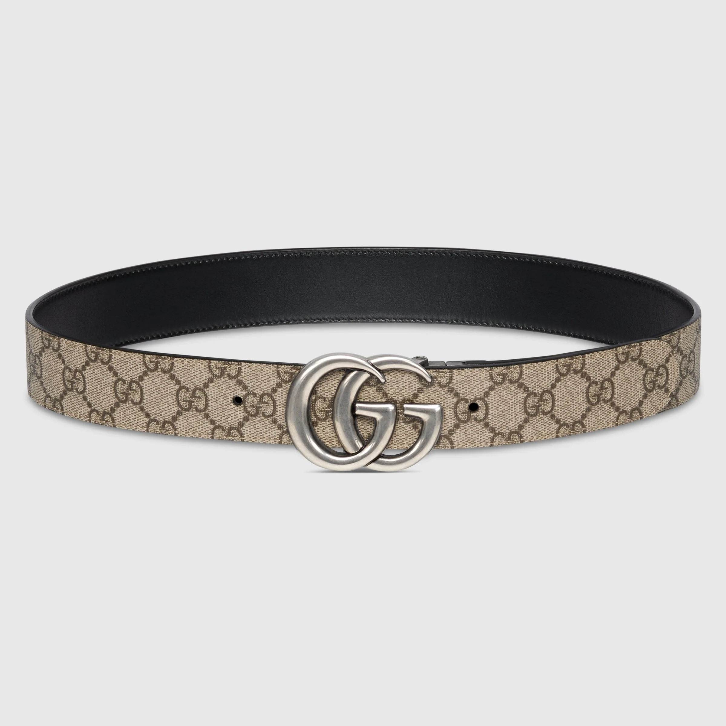 GG Marmont reversible belt - 1