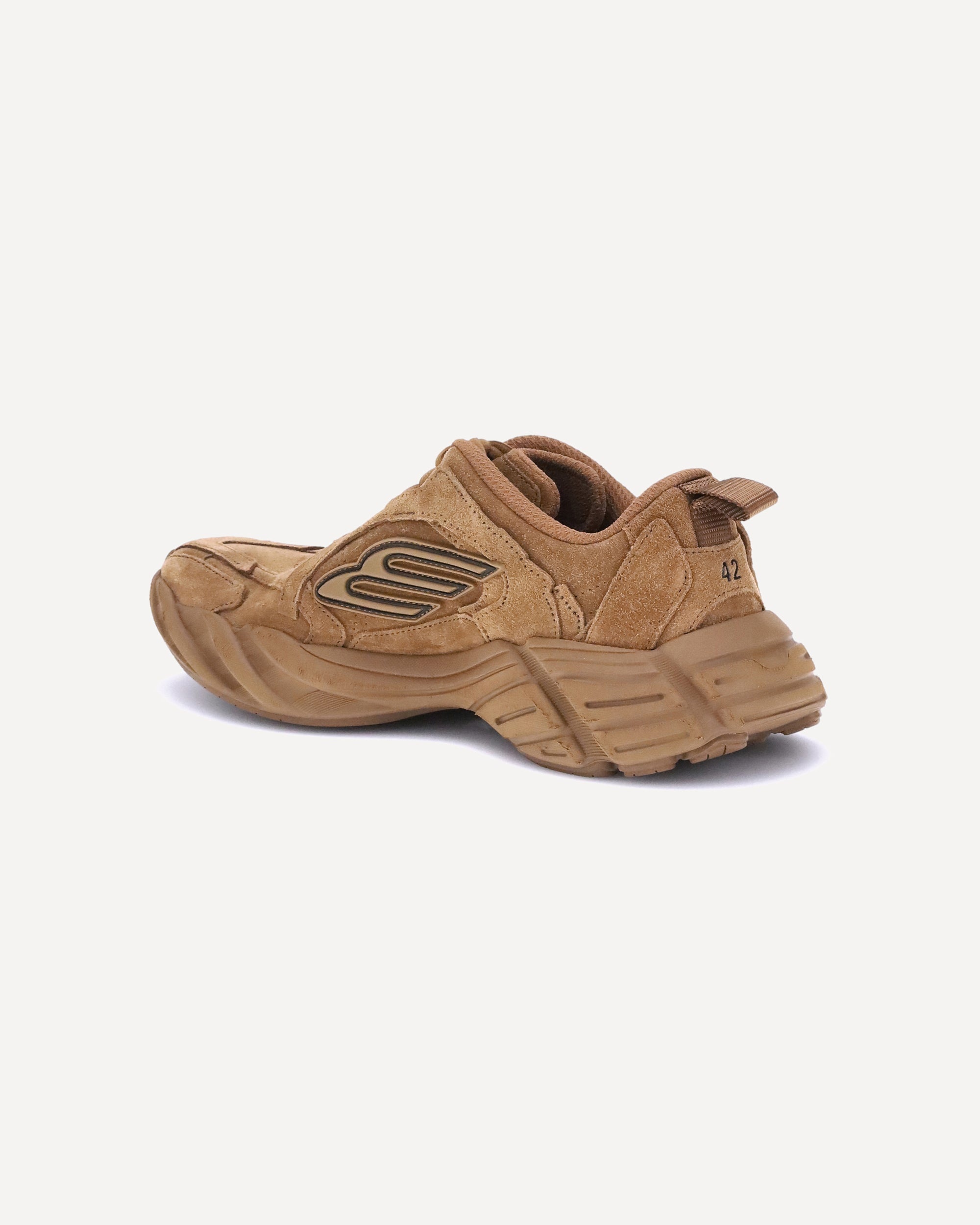 Monday Sneakers - 3