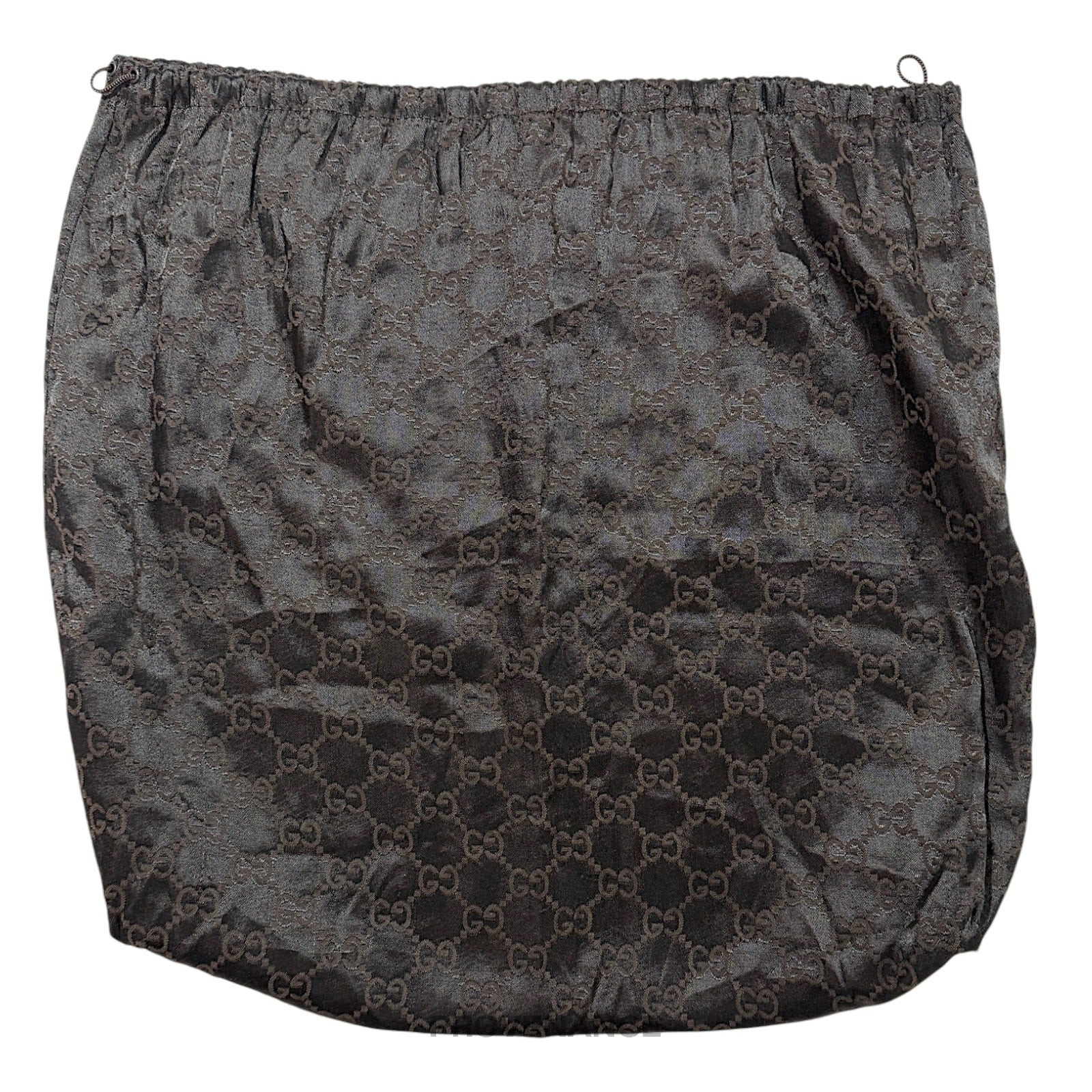 Gucci Baby Carrier - GG Canvas Monogram Brown - 13
