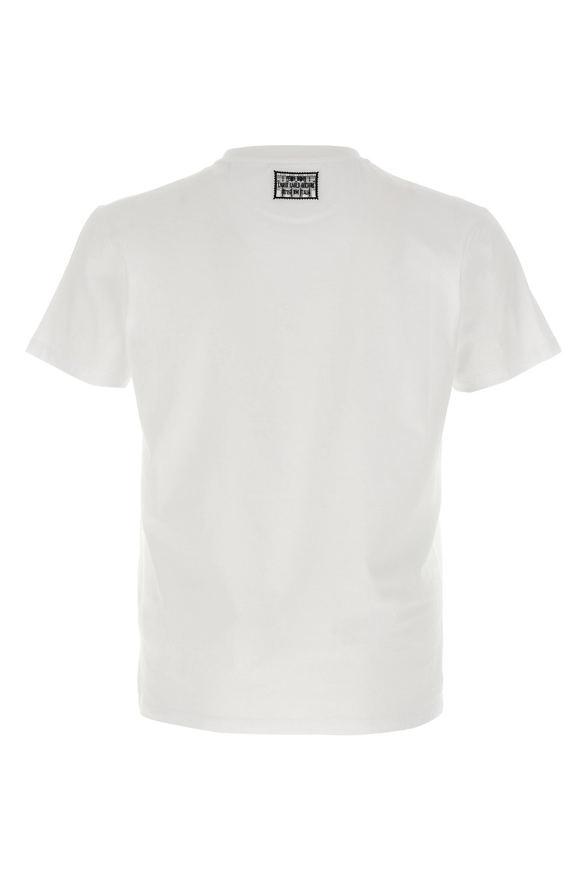 'Postcards' T-shirt - 3
