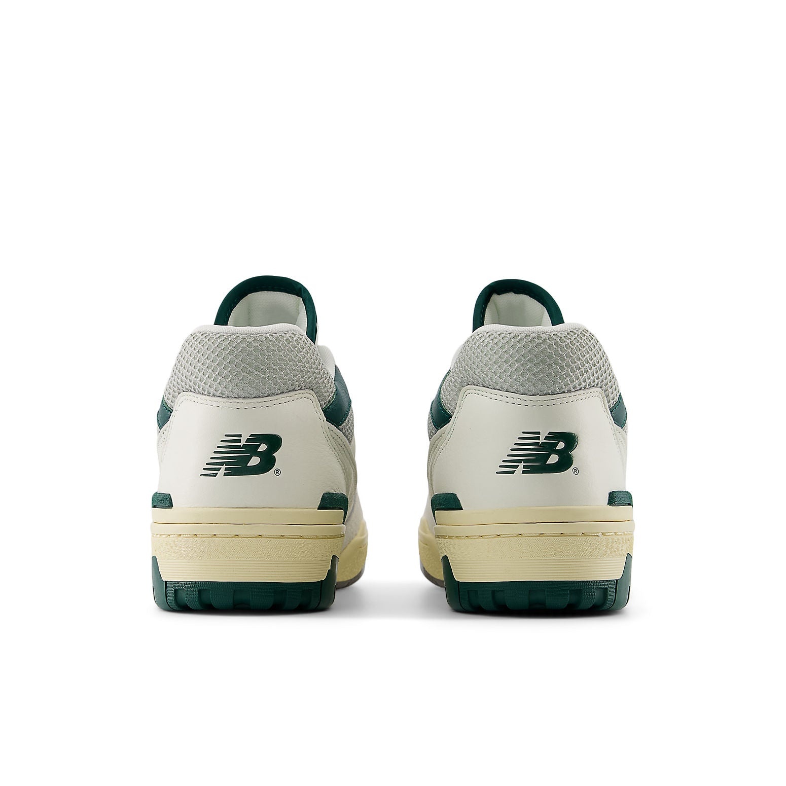 New Balance 550 'Sea Salt Pack Marsh Green' BB550CPE - 4