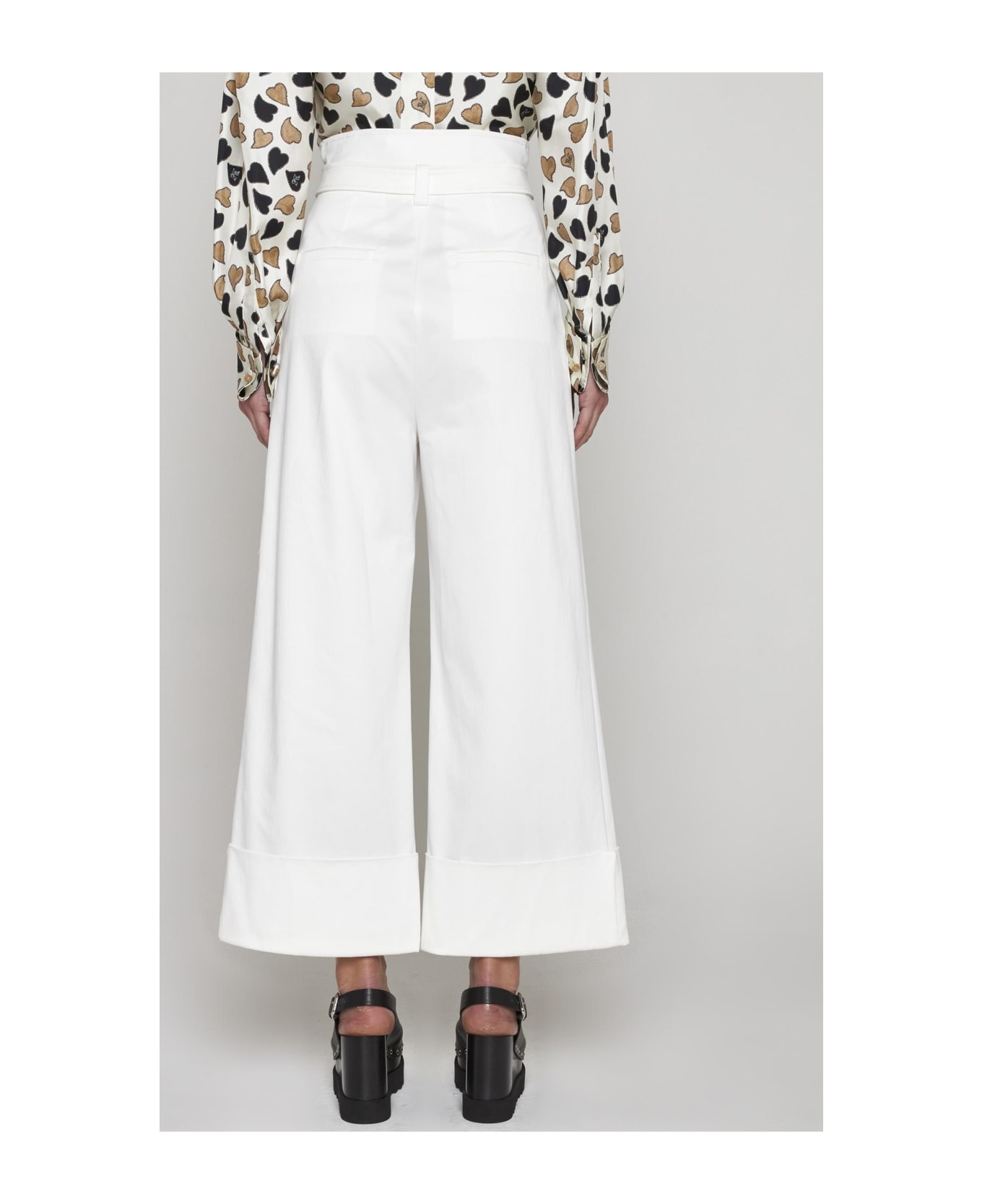 Nigella Trousers - 4