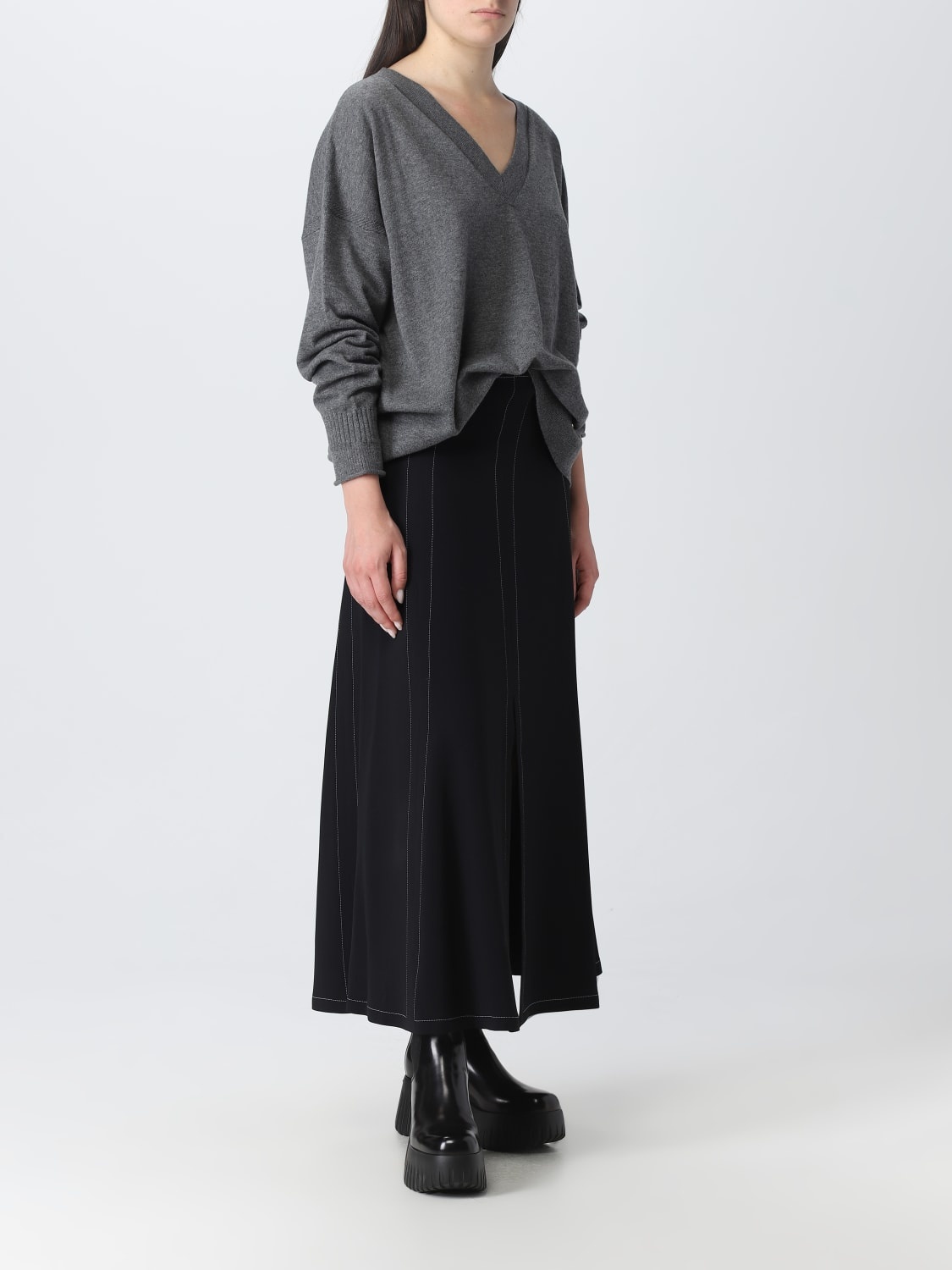 Stella McCartney skirt in viscose blend - 2