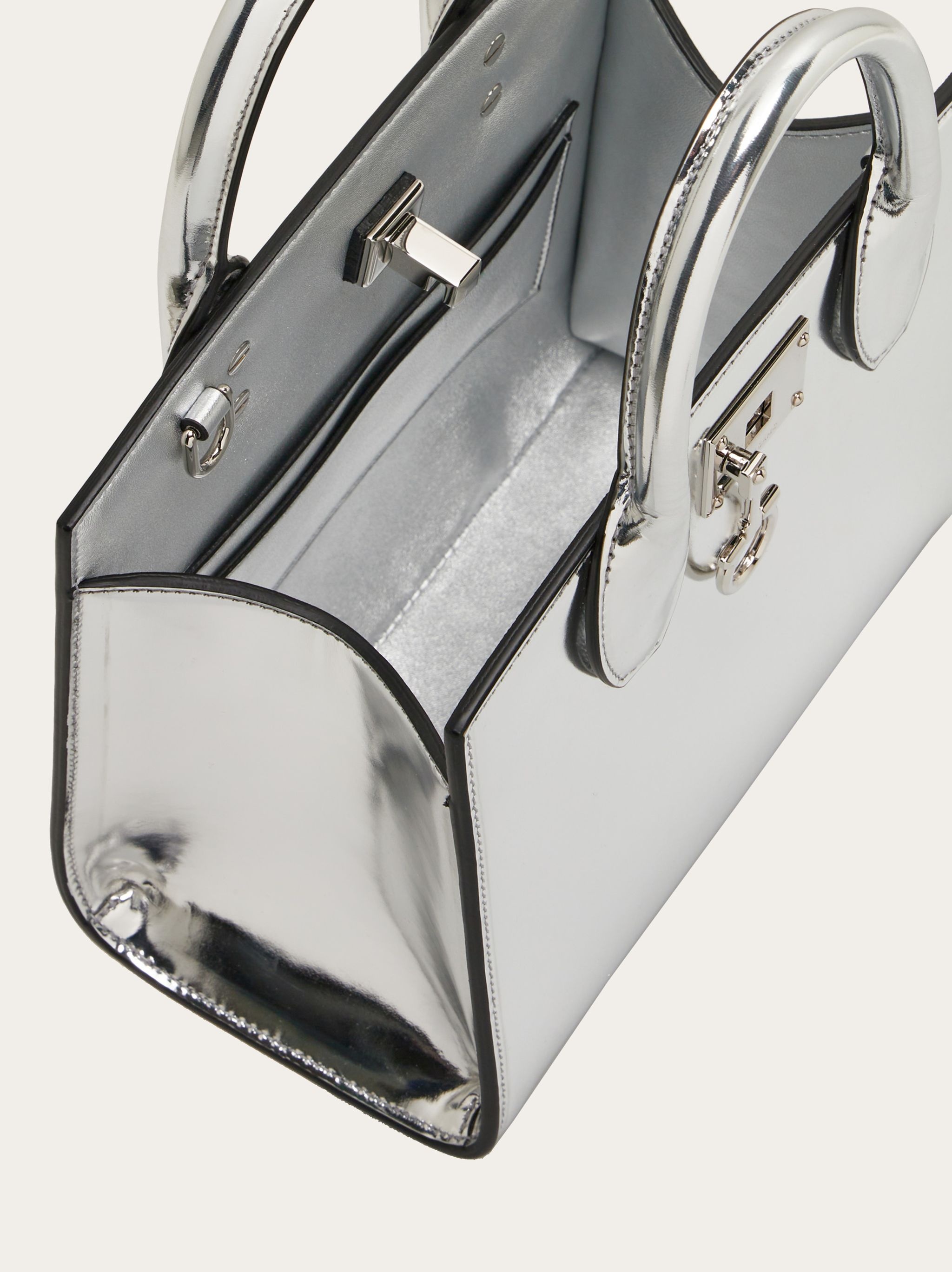 Ferragamo Studio Box bag (S) - 5