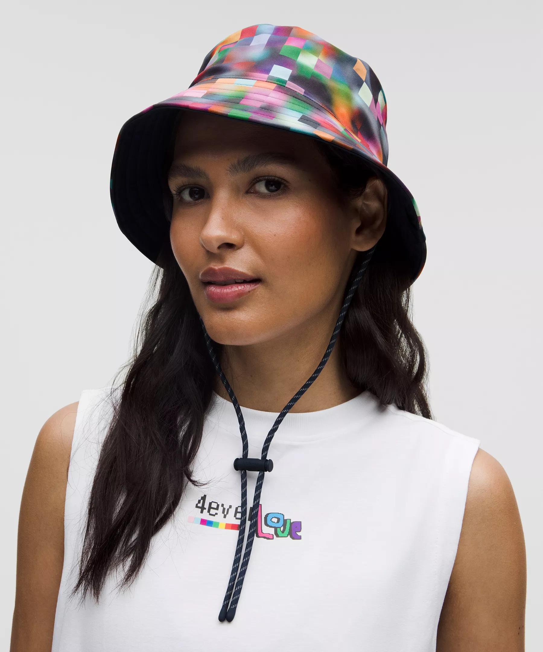 Bucket Hat *Pride - 1