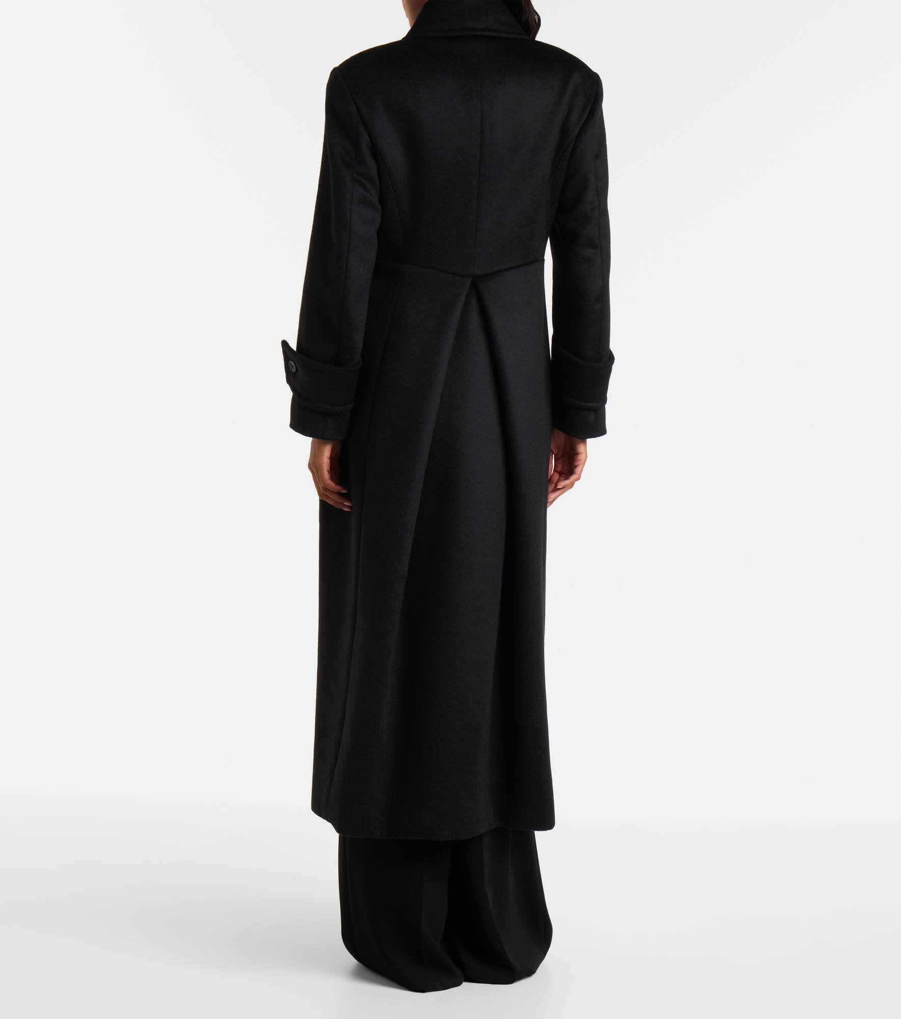 Beati camel hair coat - 3