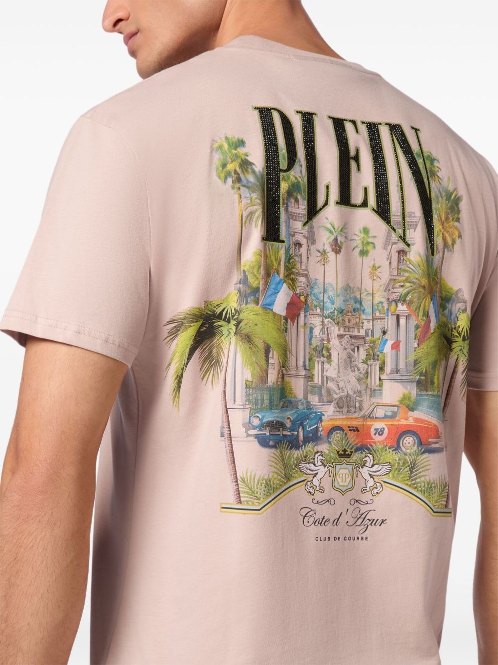 Supercar Racing T-Shirt - 5