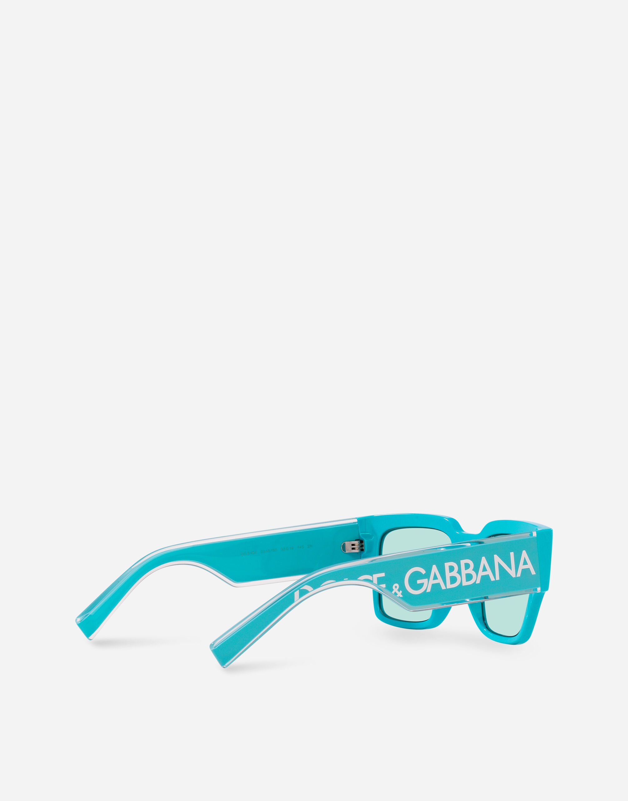 DG Elastic Sunglasses - 4
