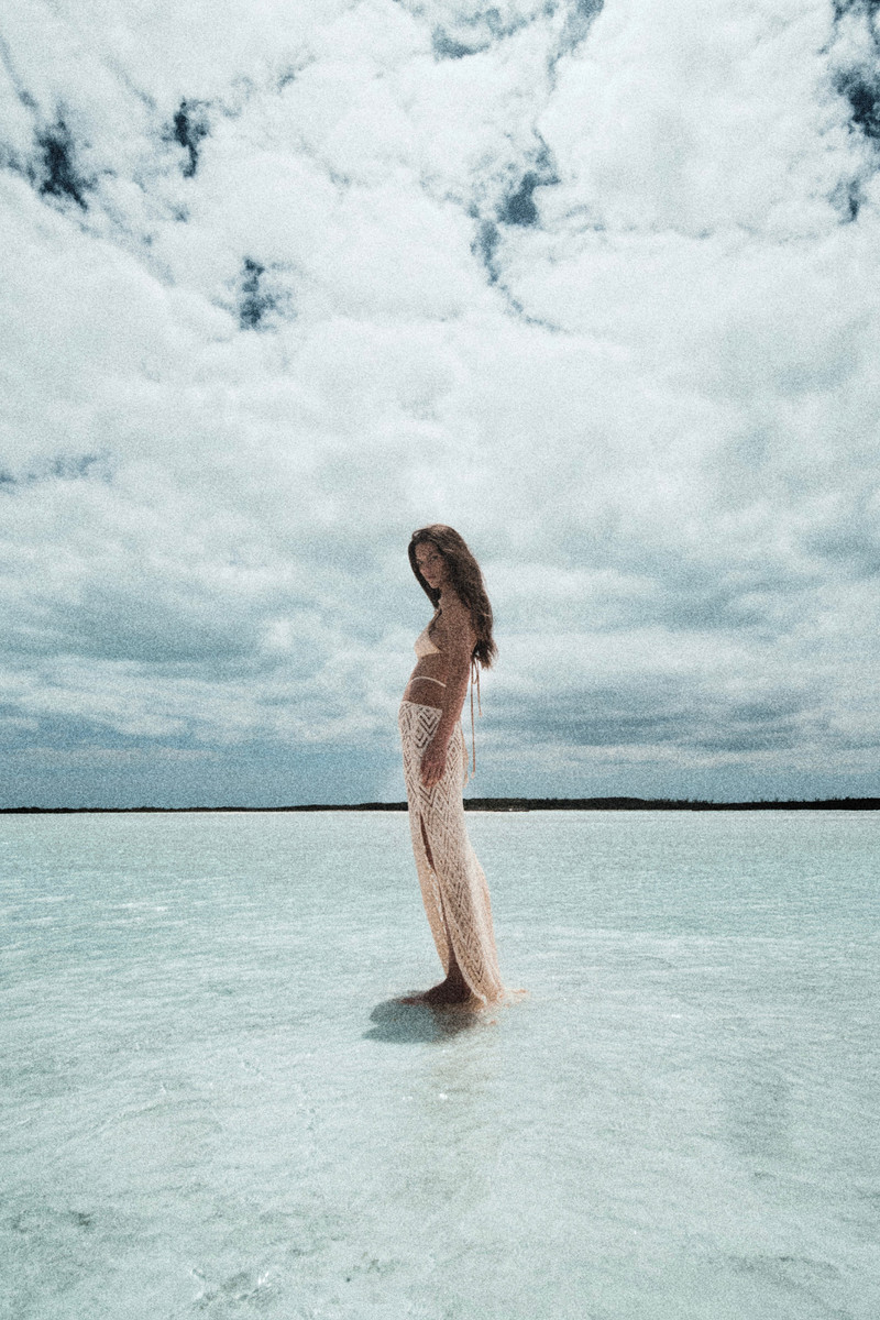 Johanna Ortiz Soul Skirt outlook