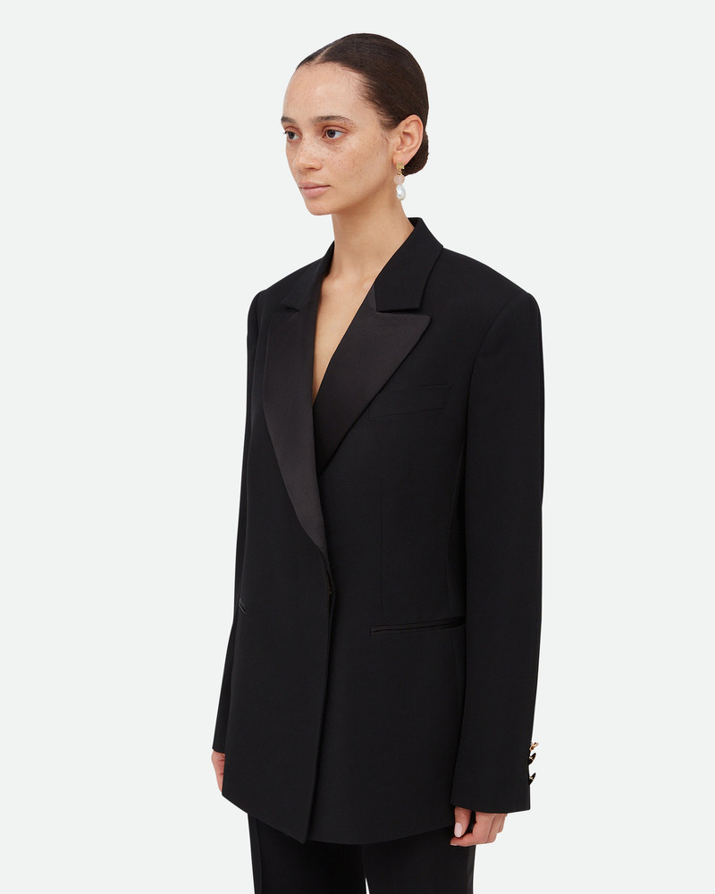 Harmony Blazer 3