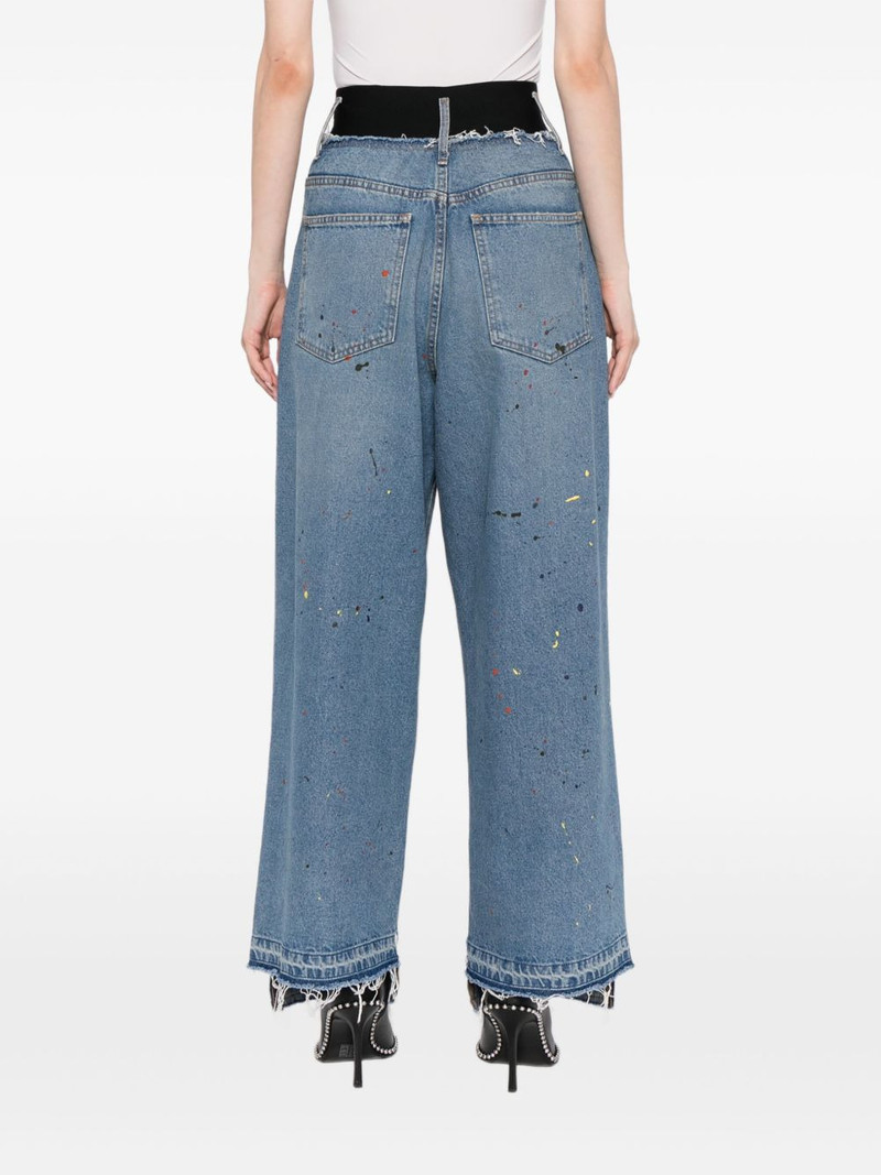 paint-splash jeans 4
