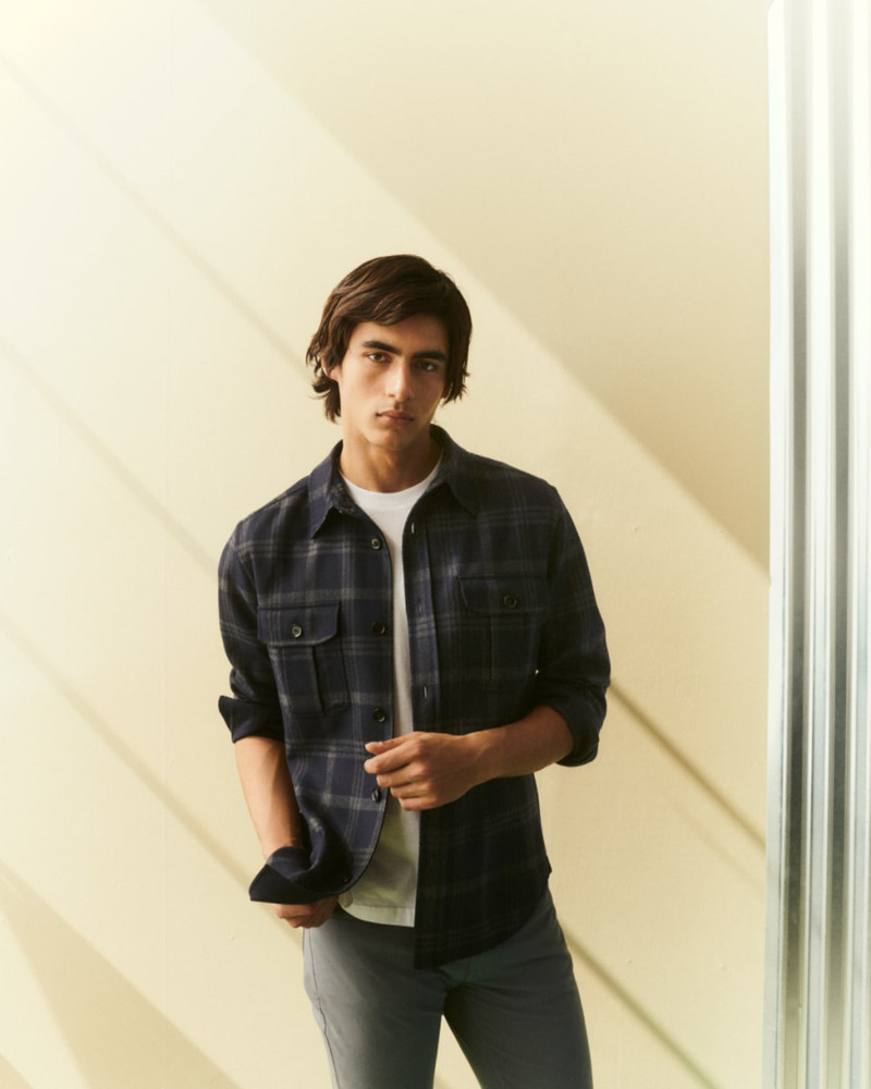 Brioni Men's 5-Pocket Pants outlook