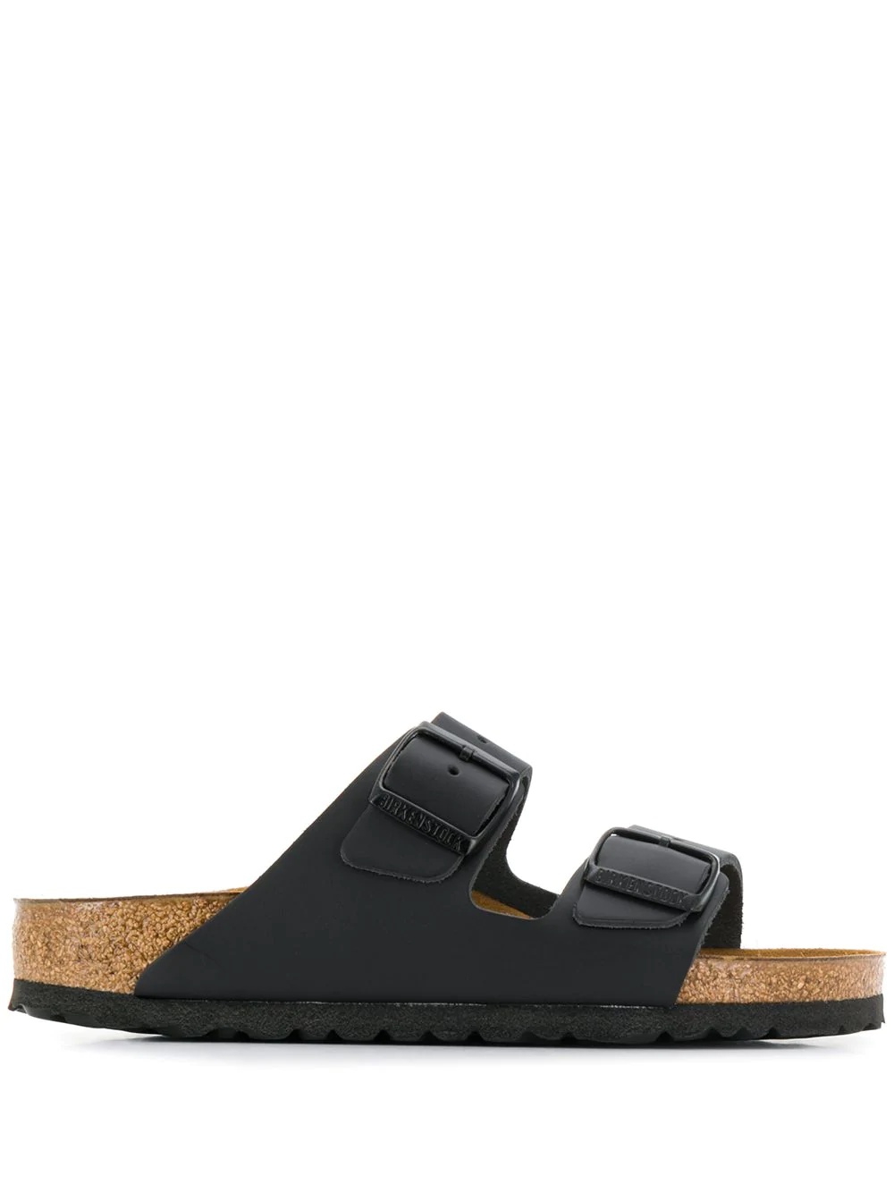 buckle strap sandals - 1