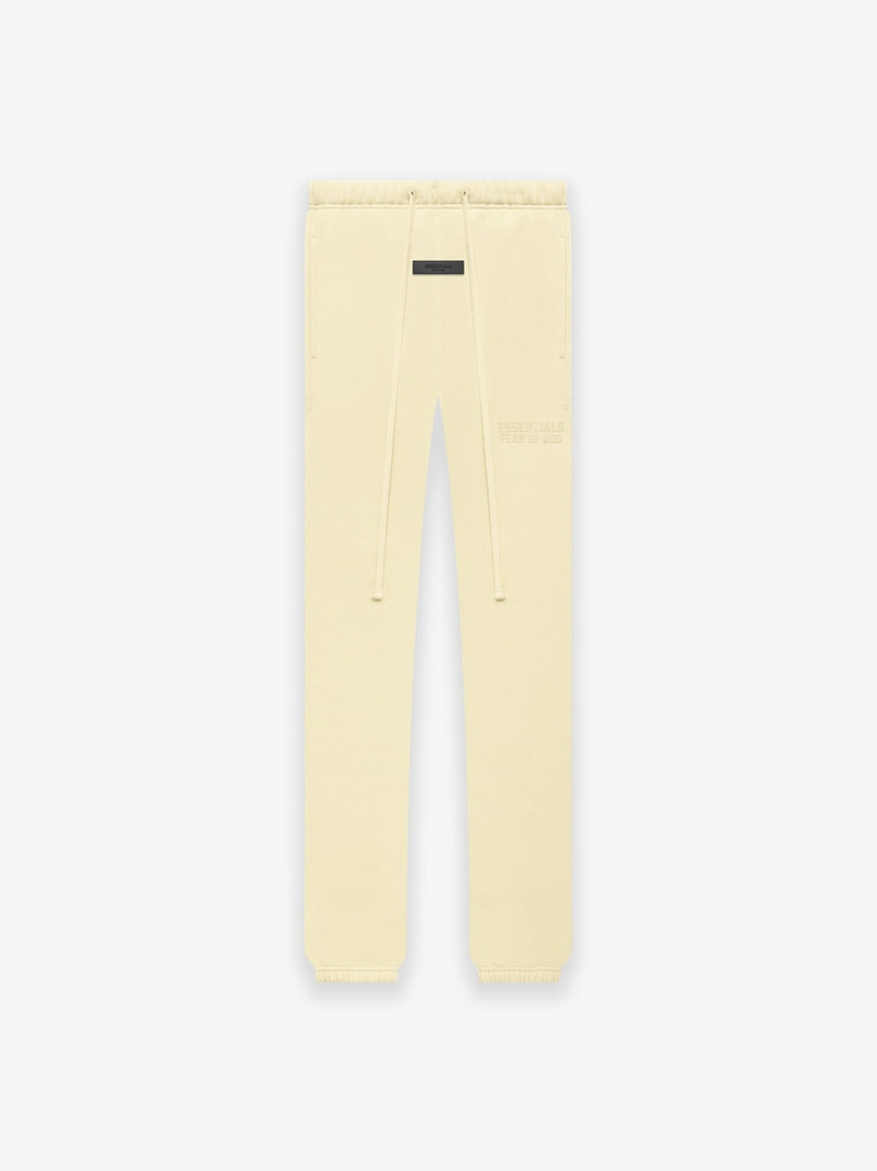 Essentials Sweatpant - 1
