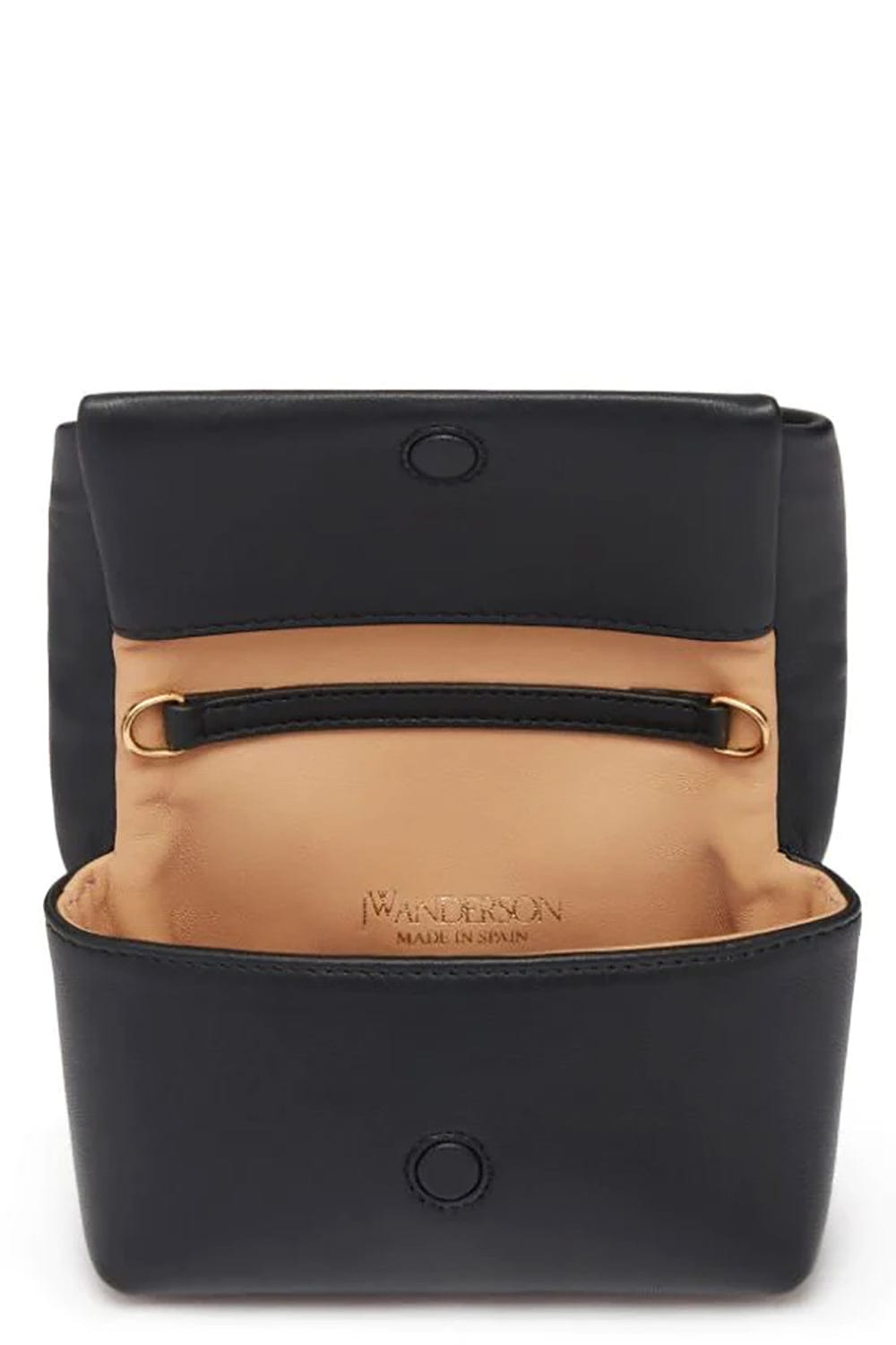 Nano Twister Bag - Black - 6