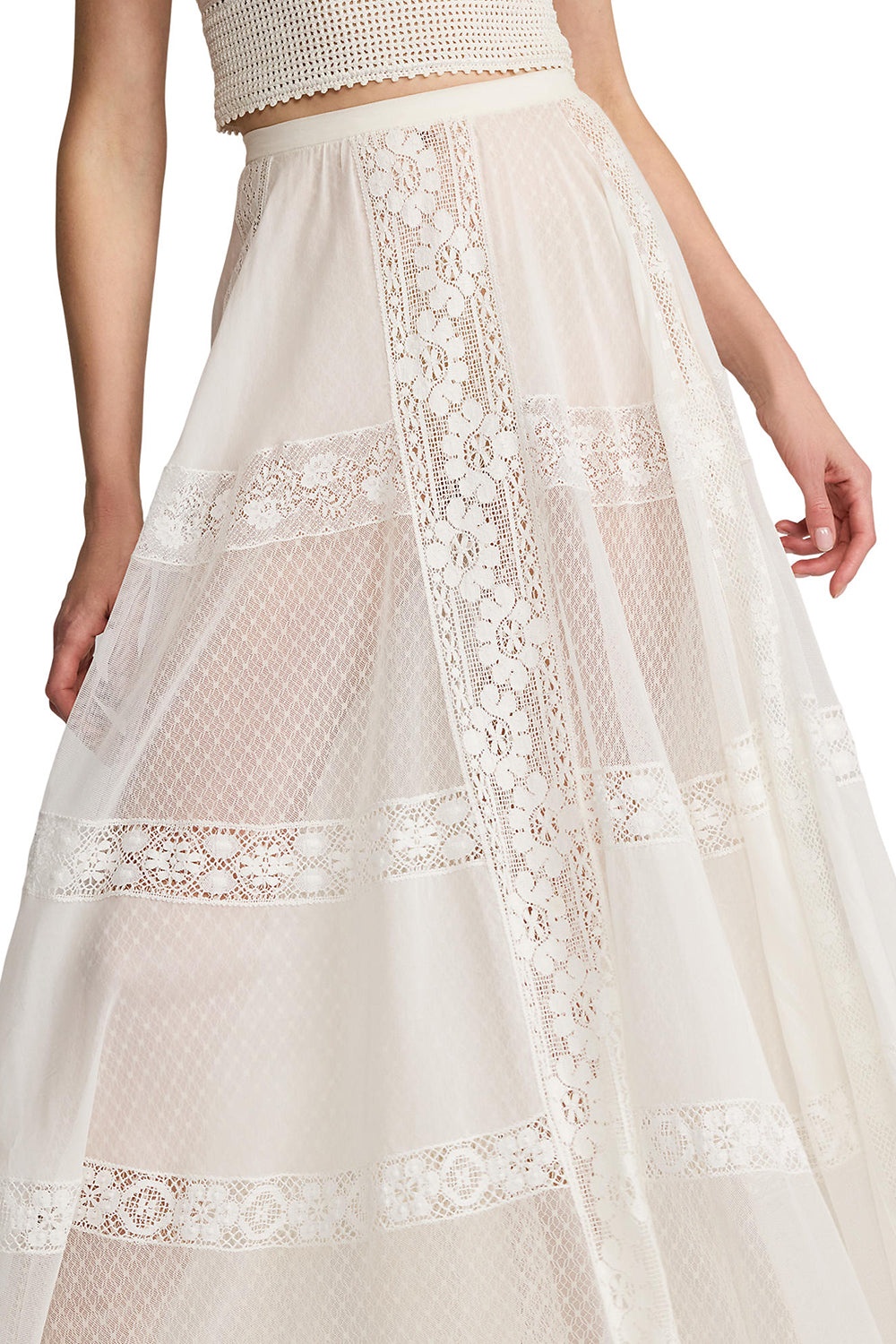 Malti Maxi Skirt - 5