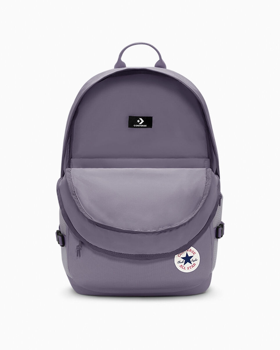 Straight Edge Backpack - 4