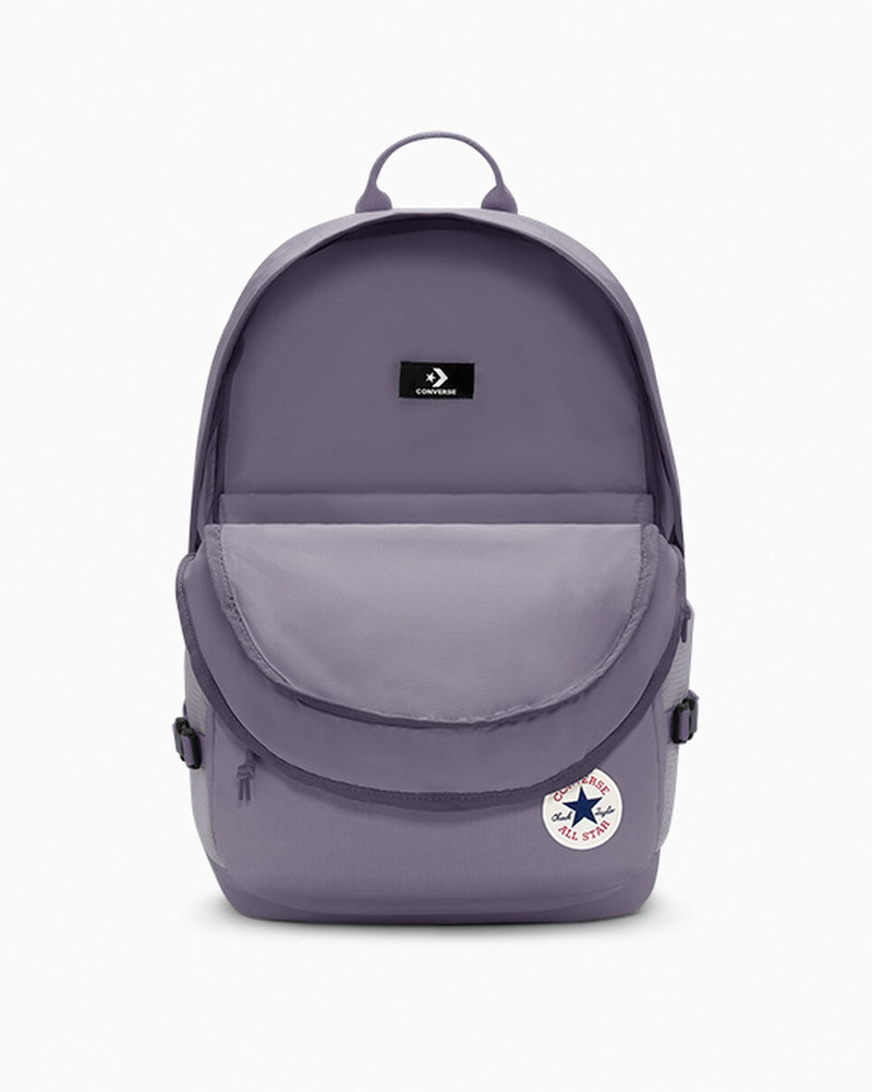 Straight Edge Backpack 4