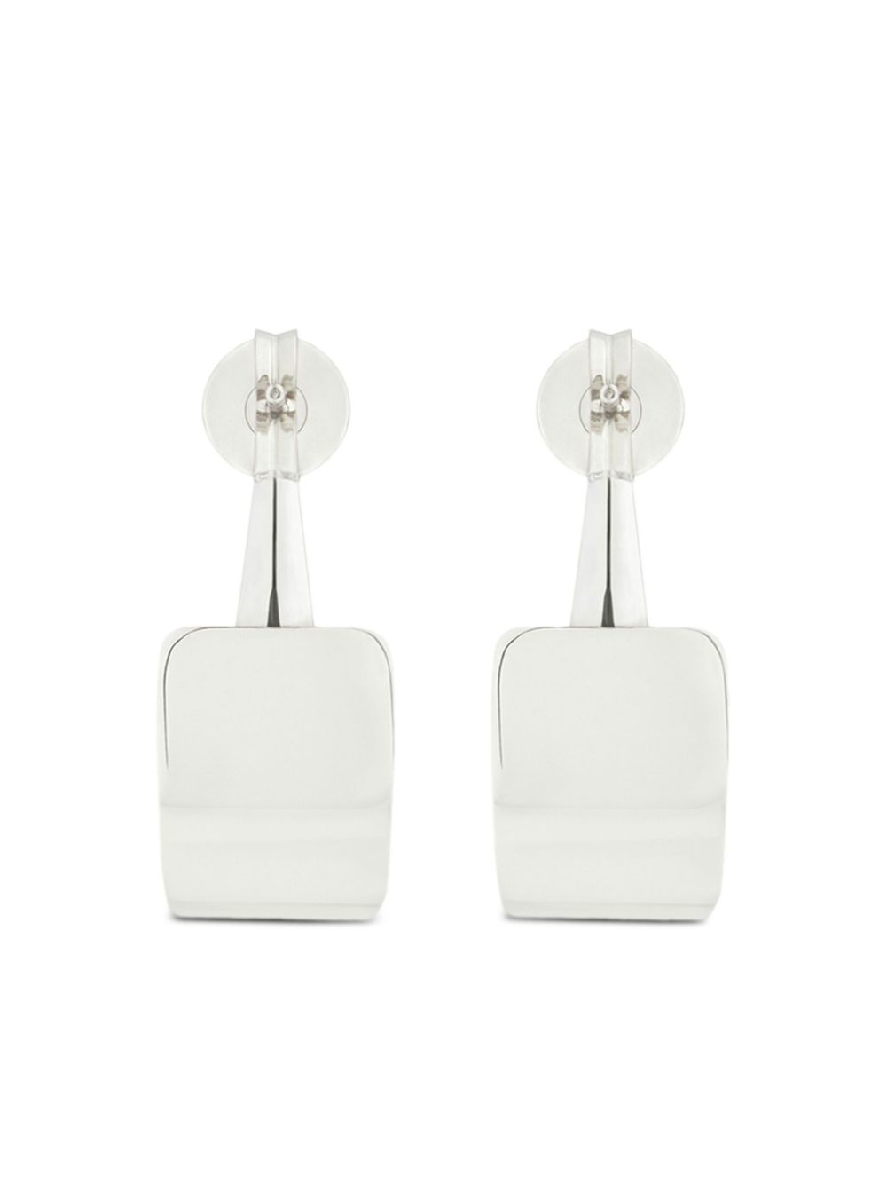 One earrings - 3