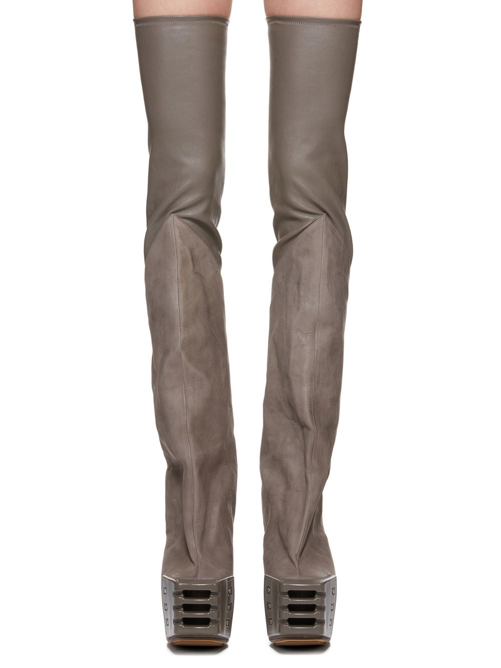 BOOTS - 2