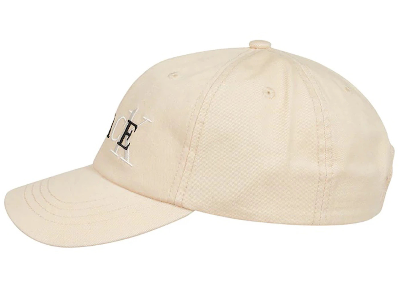 Palace CK1 6-Panel Wheat - 2