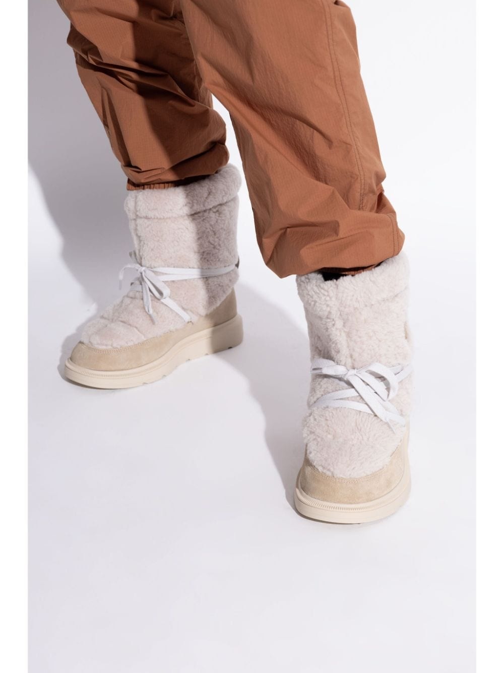 Demma boots - 2