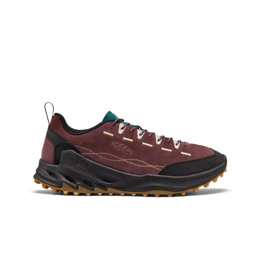 Men's Jasper Zionic Sneaker - 1