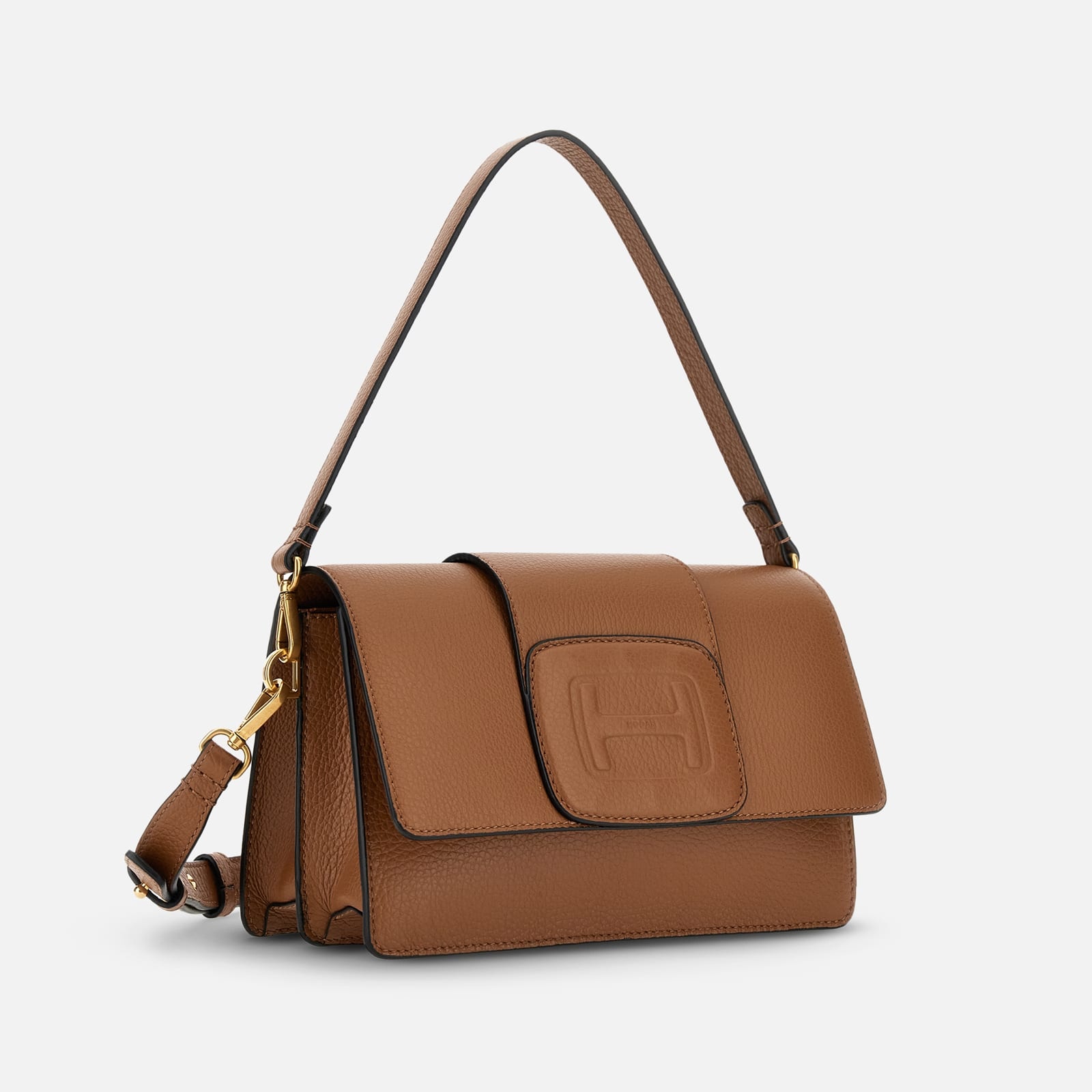 Hogan H-Bag Crossbody Bag - 3