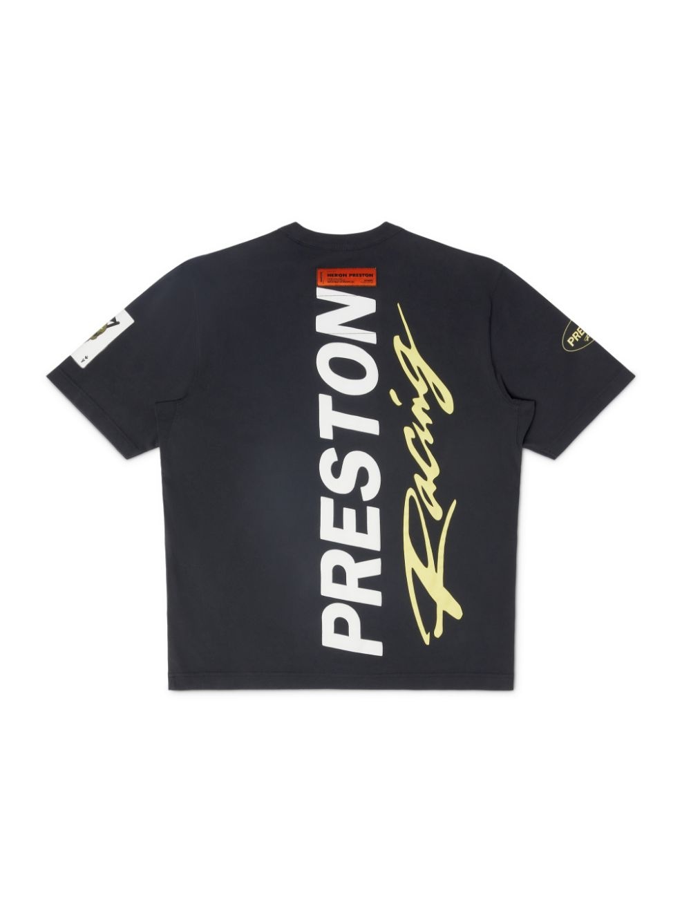 Preston Racing Ss Tee - 6