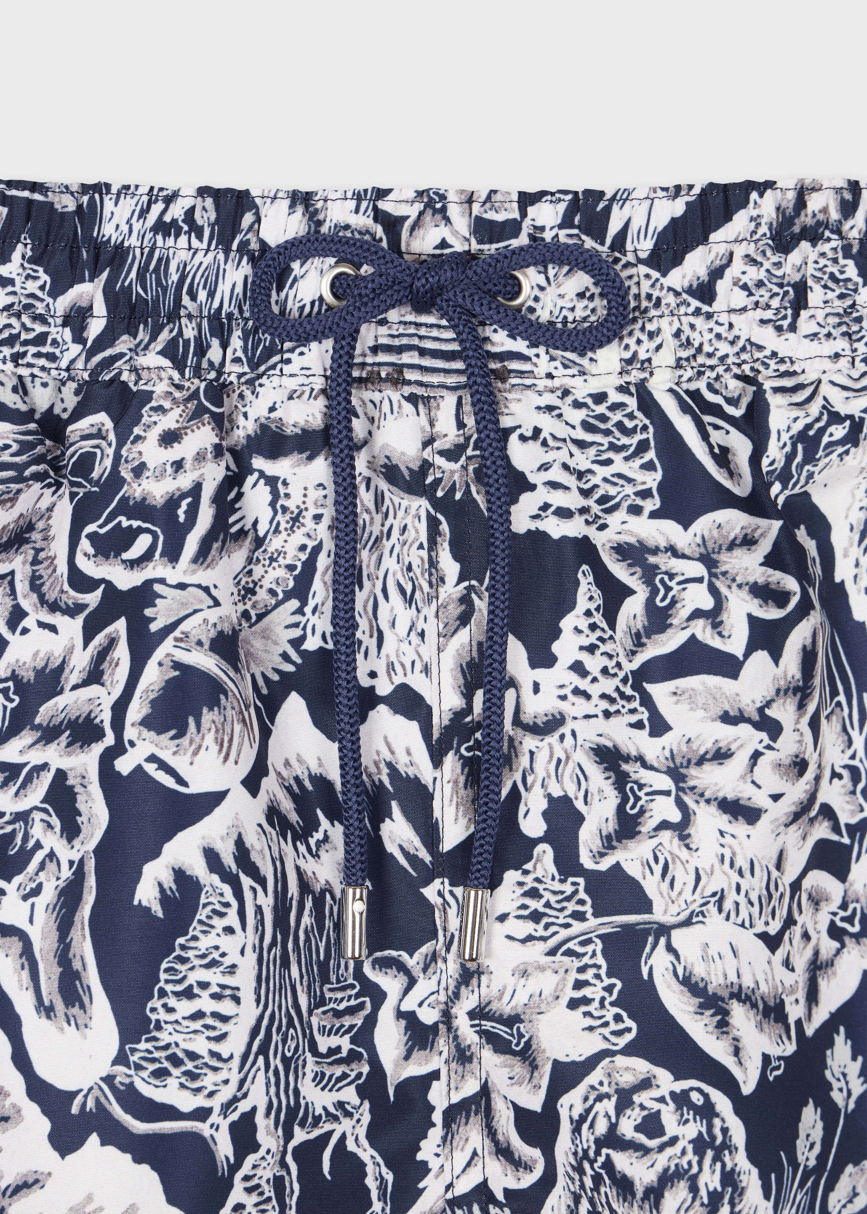 'Chalet' Swim Shorts - 2