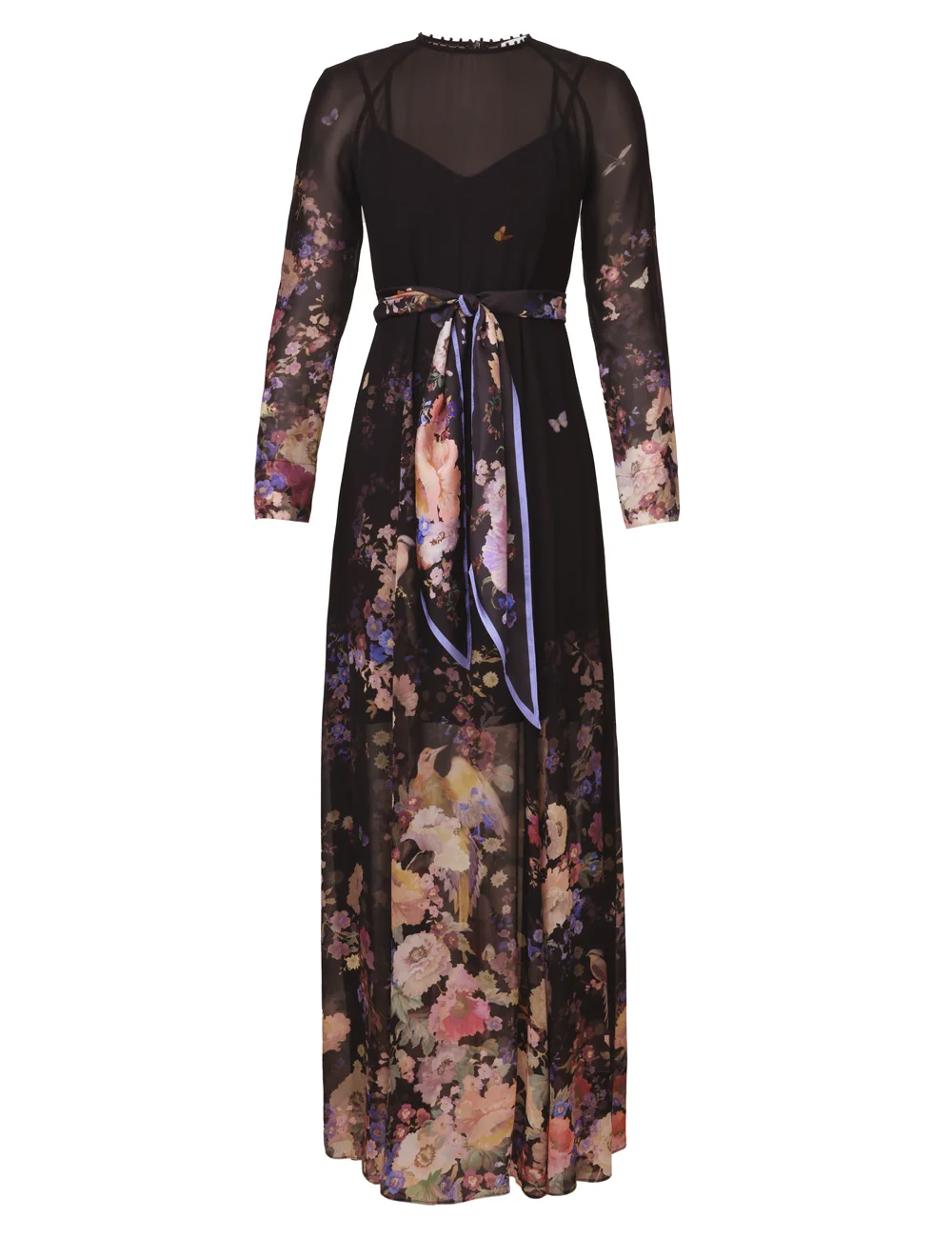 LUNA SHEATH DRESS - 1