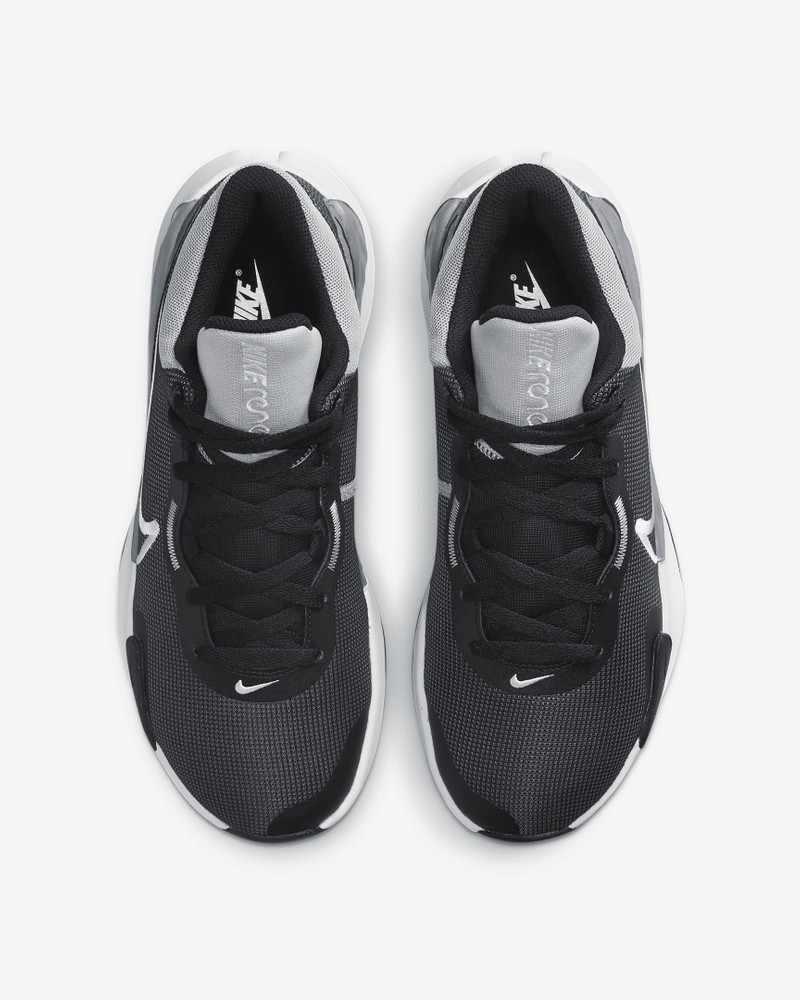 Nike Elevate 3 Basketball Shoes 4