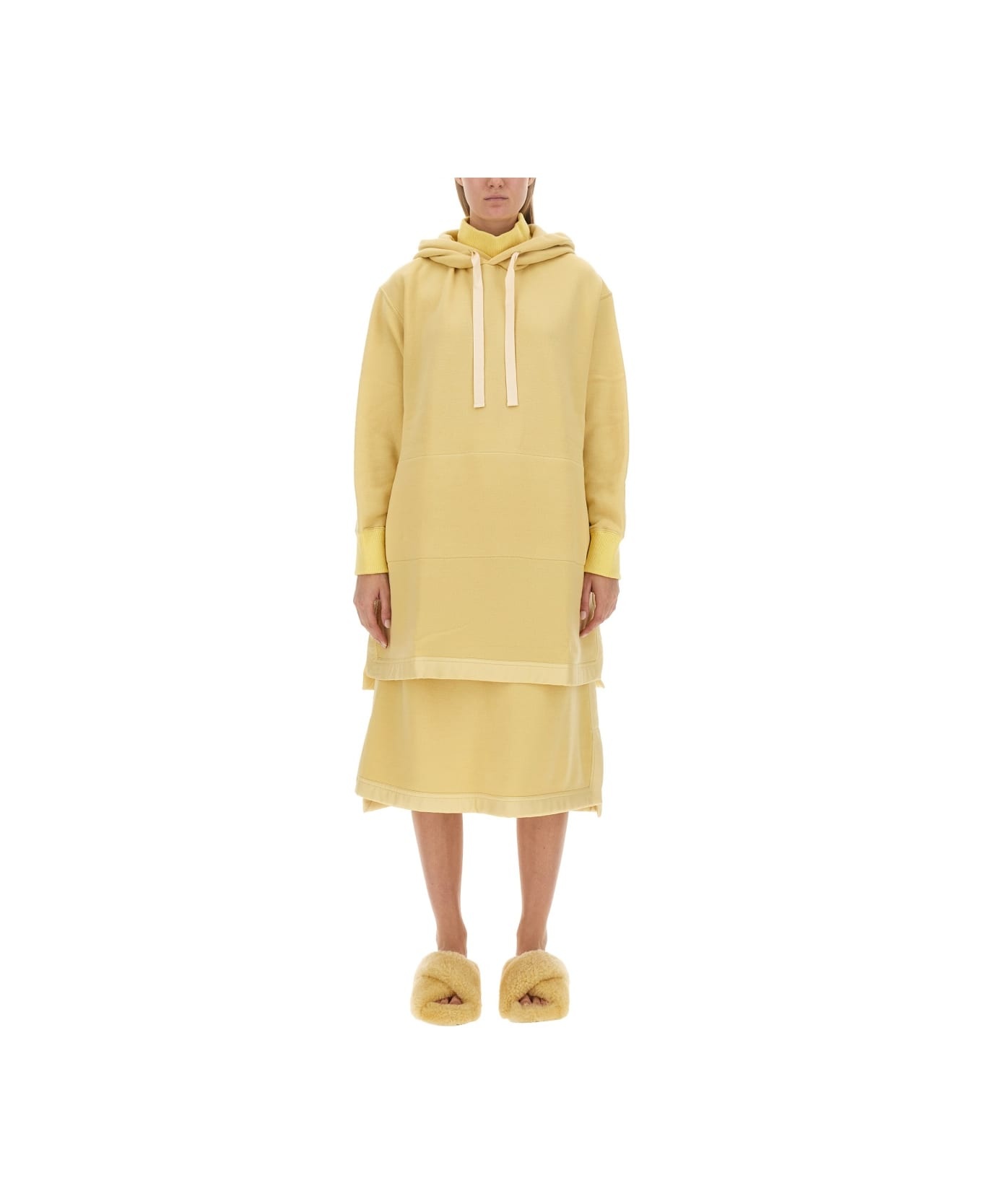Hoodie - 1