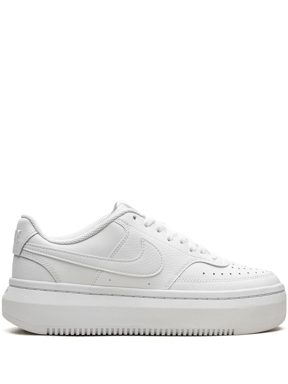 Court Vision Alta "Triple White" sneakers - 1