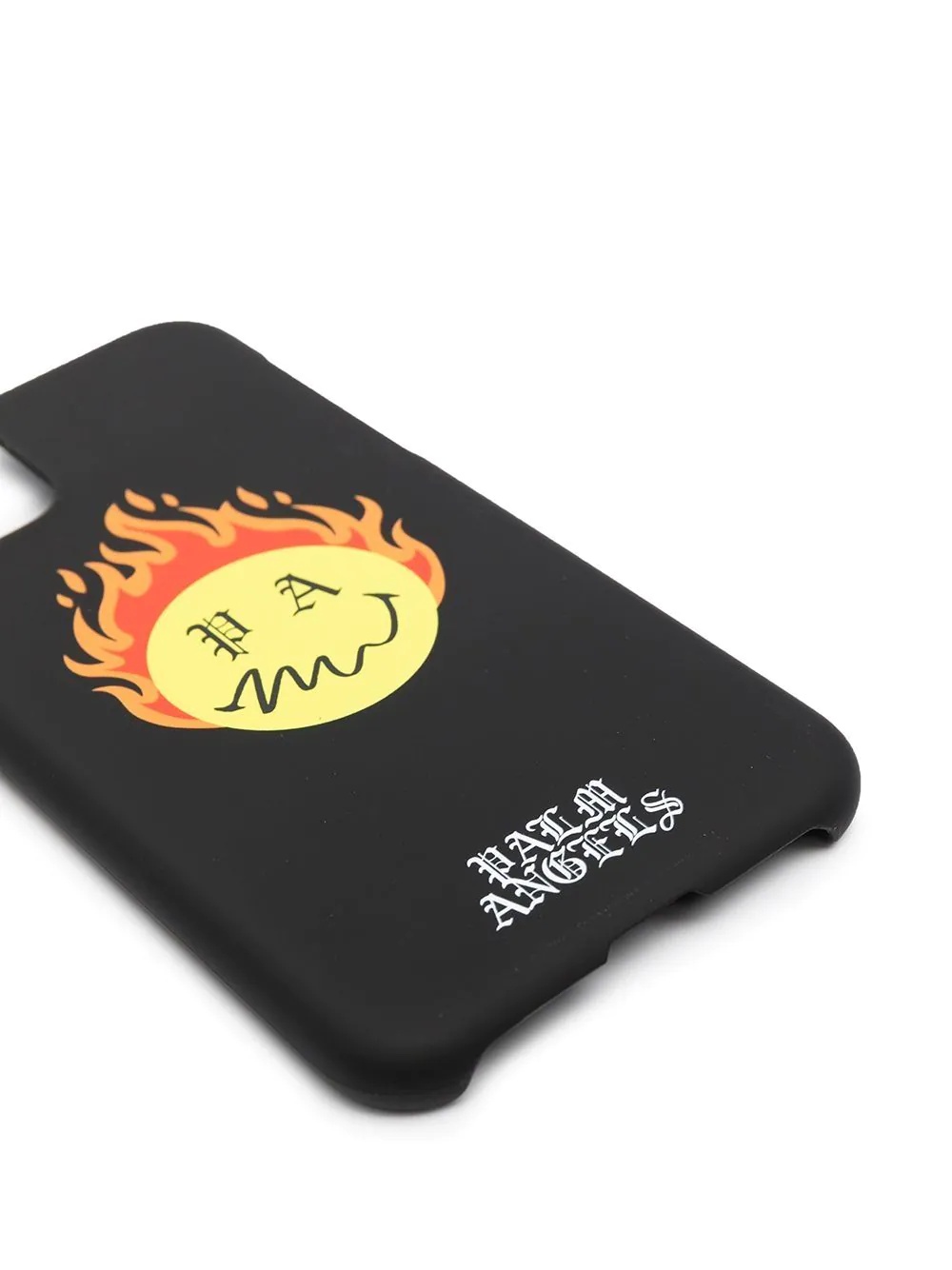 Burning Head iPhone 11 Pro case - 3