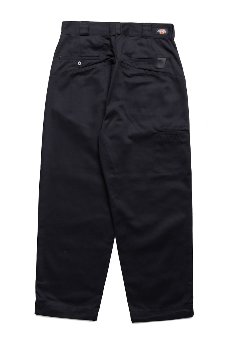 BLACKshopN.HOOLYWOOD × DICKIES WIDE N.Hoolywood Black Dickies Edition Trousers N.Hoolywood
