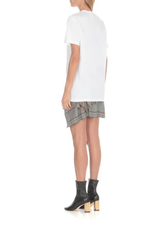 SHORT SLEEVE T-SHIRT - 3
