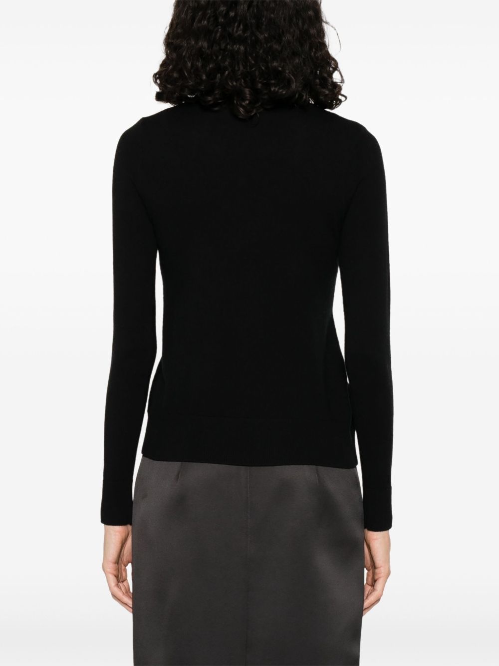 wool sweater - 4