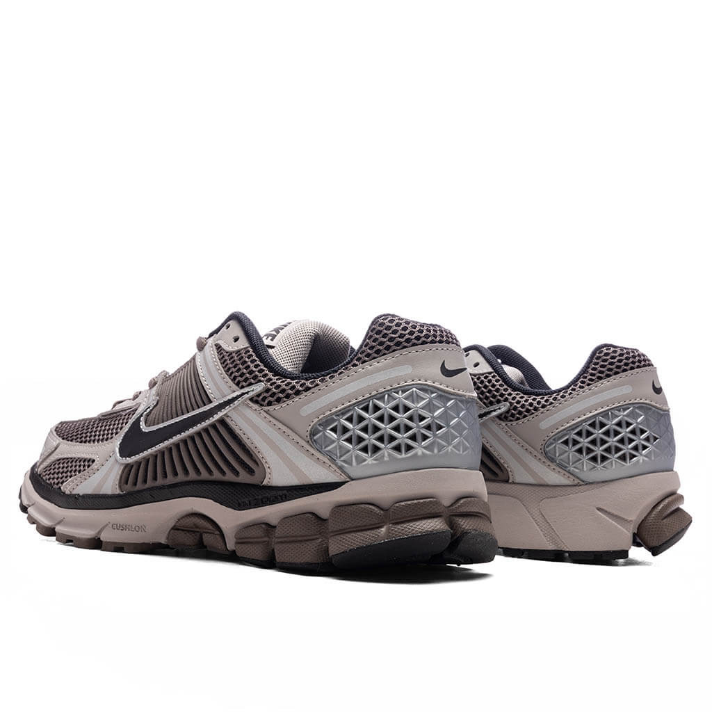 ZOOM VOMERO 5 - COLLEGE GREY/BLACK/CAVE STONE - 3