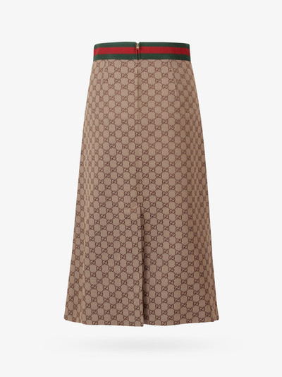 GUCCI SKIRT outlook