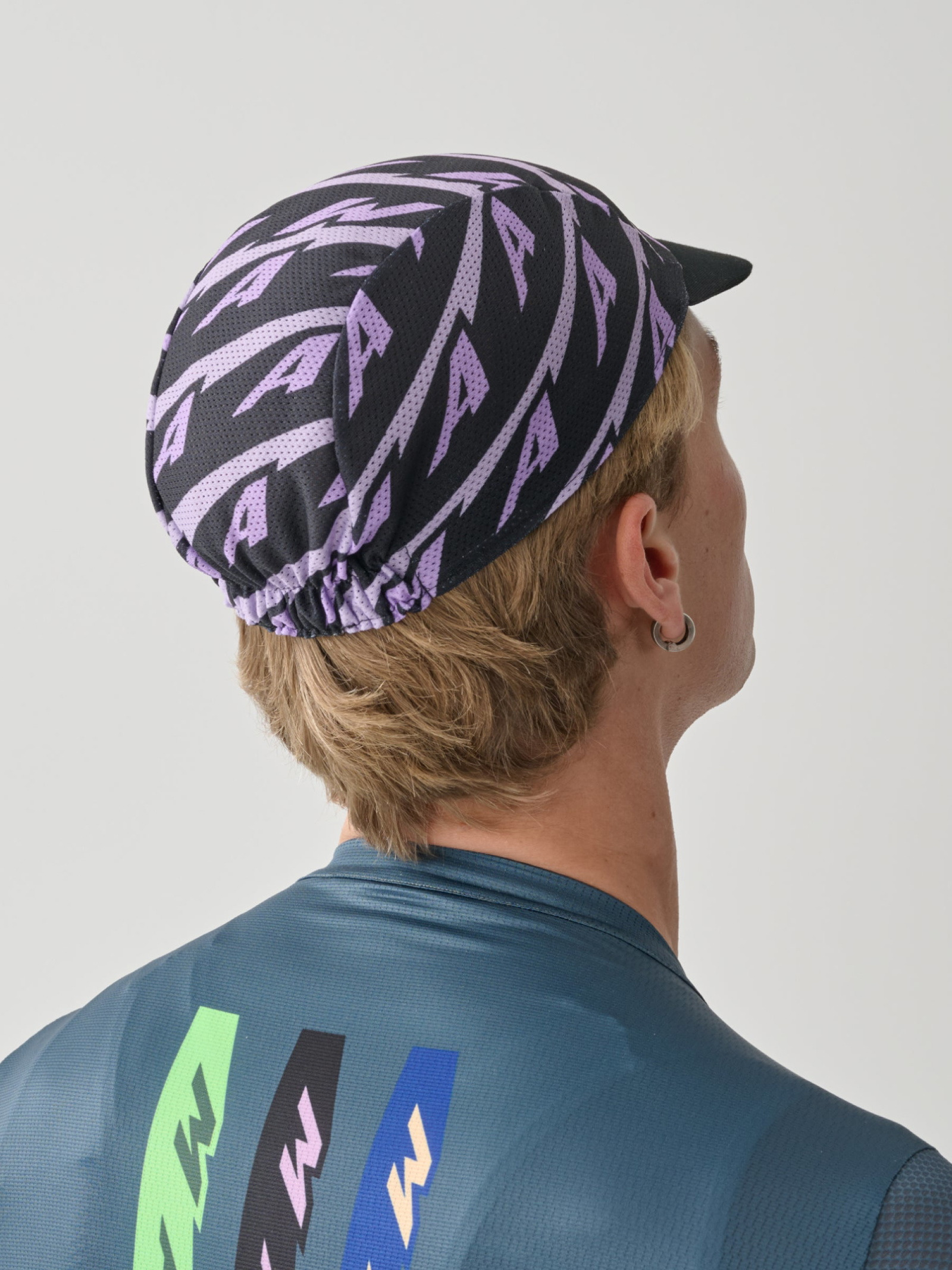 Evade X Cap - 2