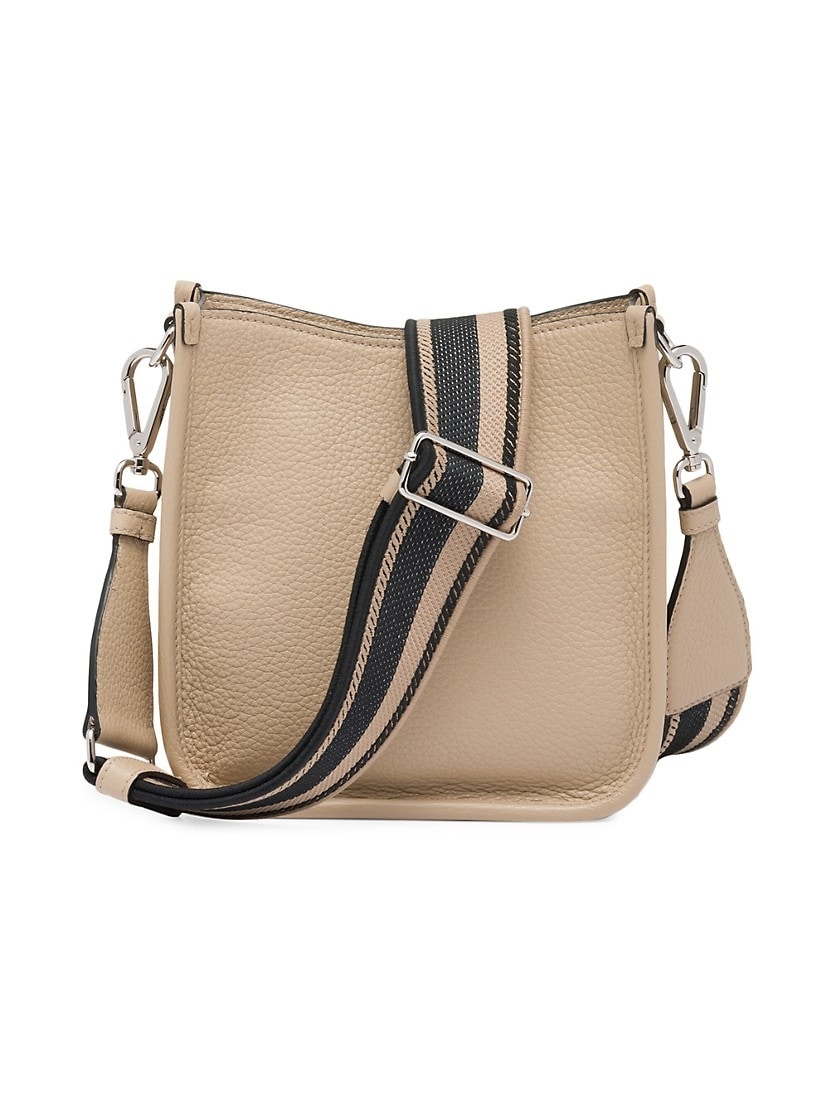 ☆韓国の人気☆【PRADA】☆レザー mini shoulder ba.g☆正規品☆ PRADA Prada Arqu? leather mini shoulder bag