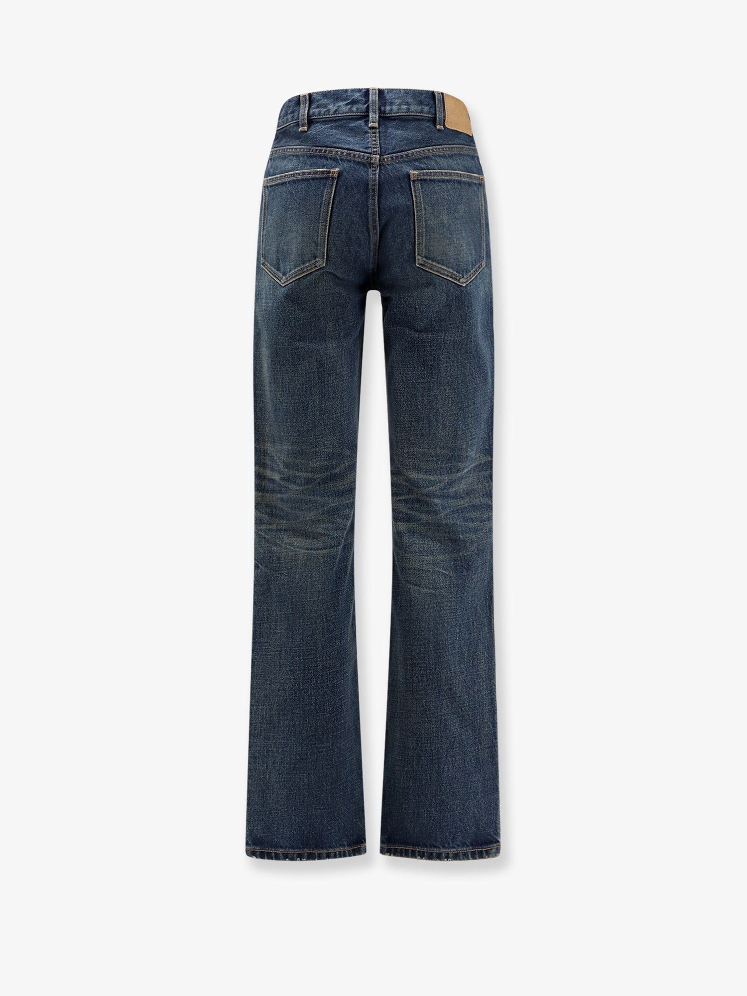 Celine Women Jeans Francoise - 2