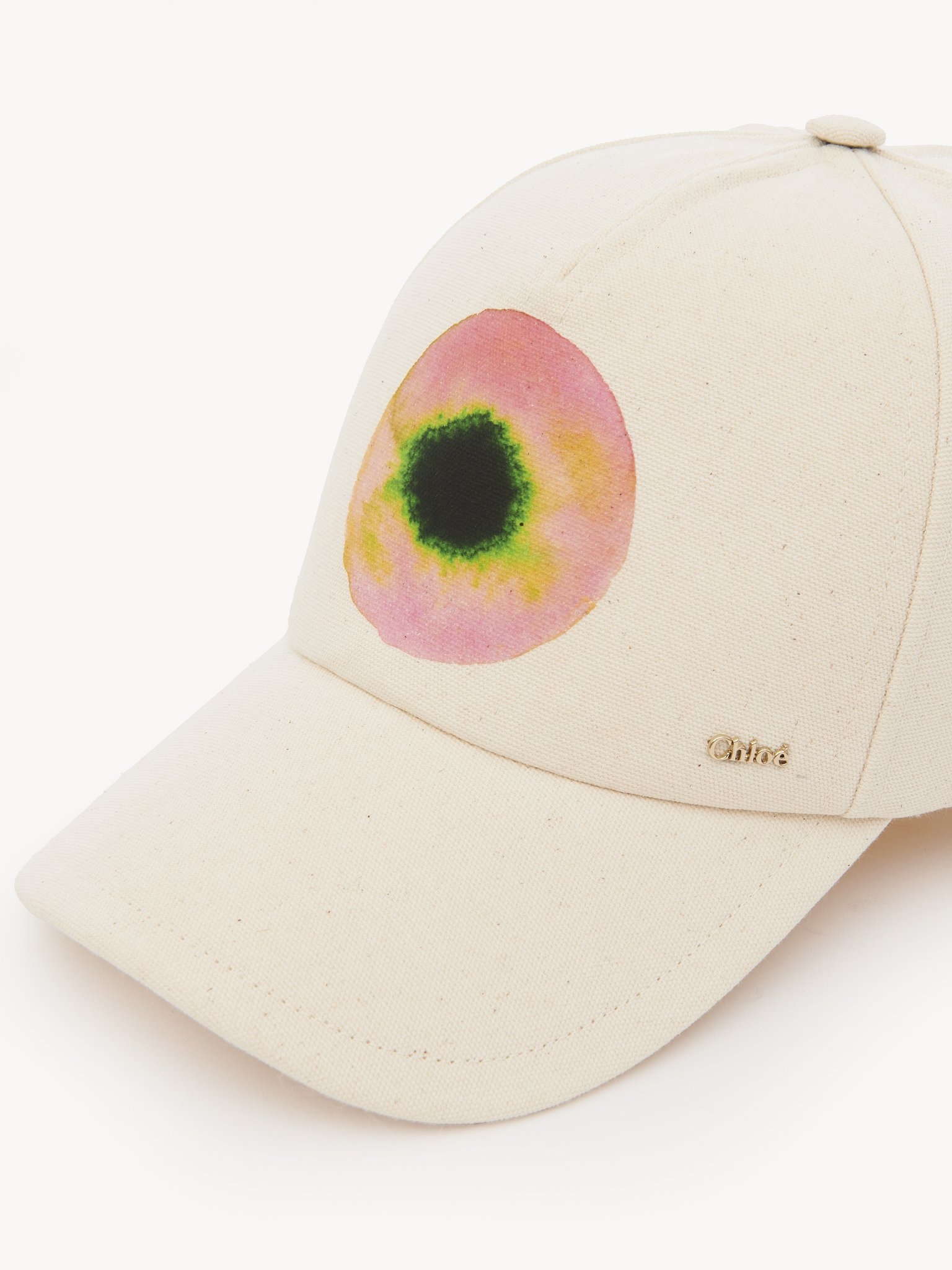 FUSION CAP - 3
