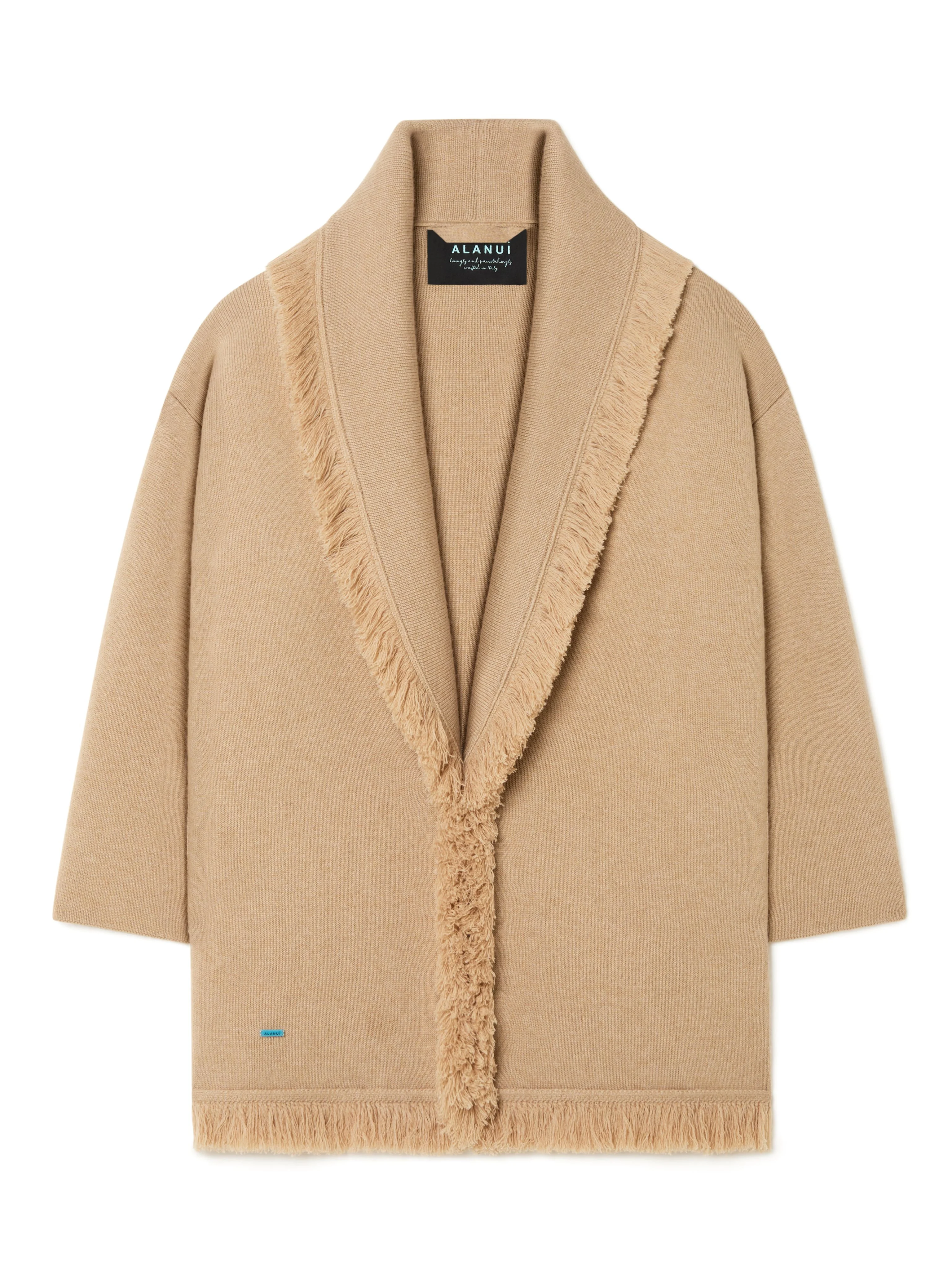 Alanui Finest Cardigan - 1